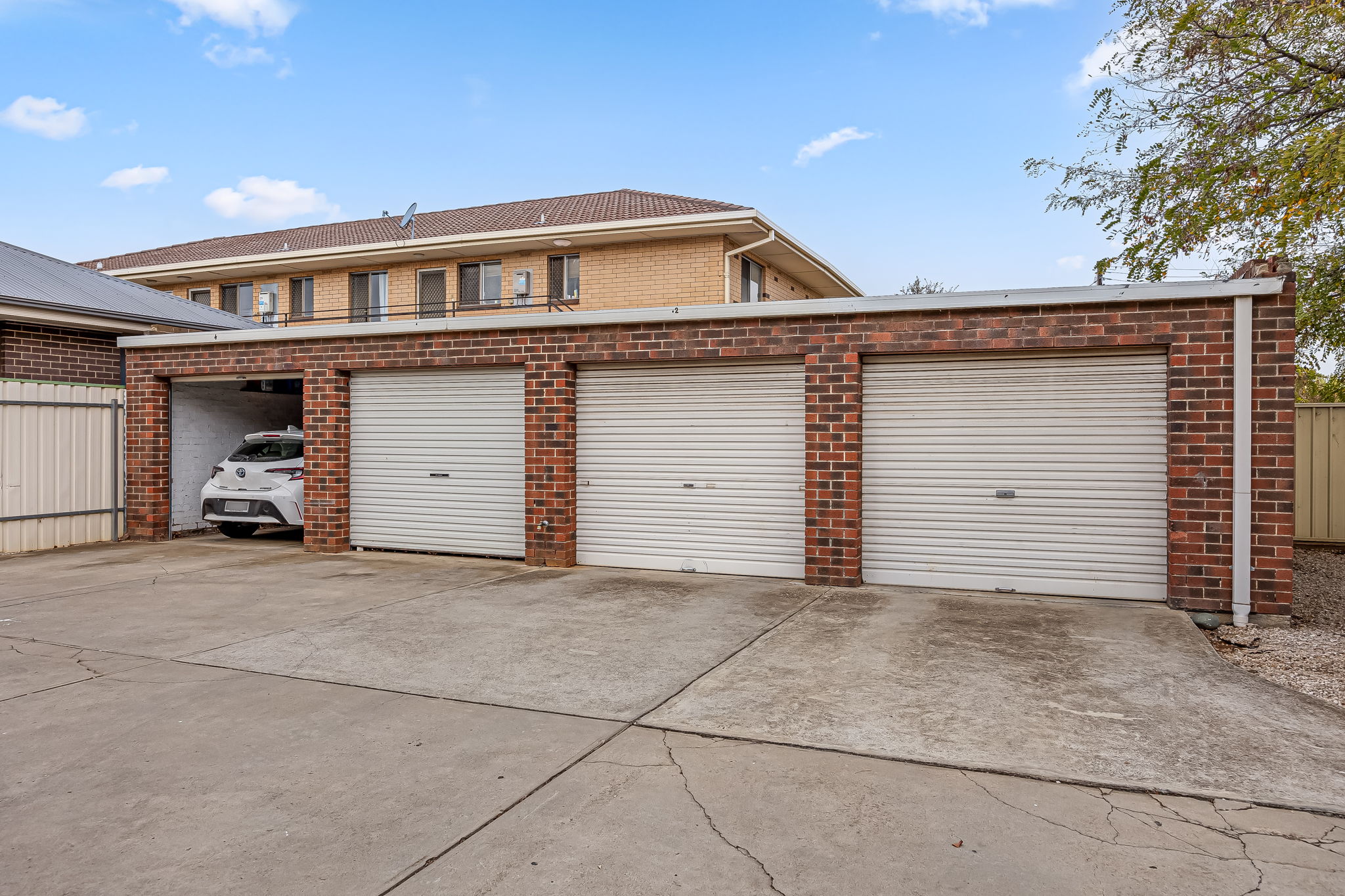 3 / 8 Stirling Street, Marleston