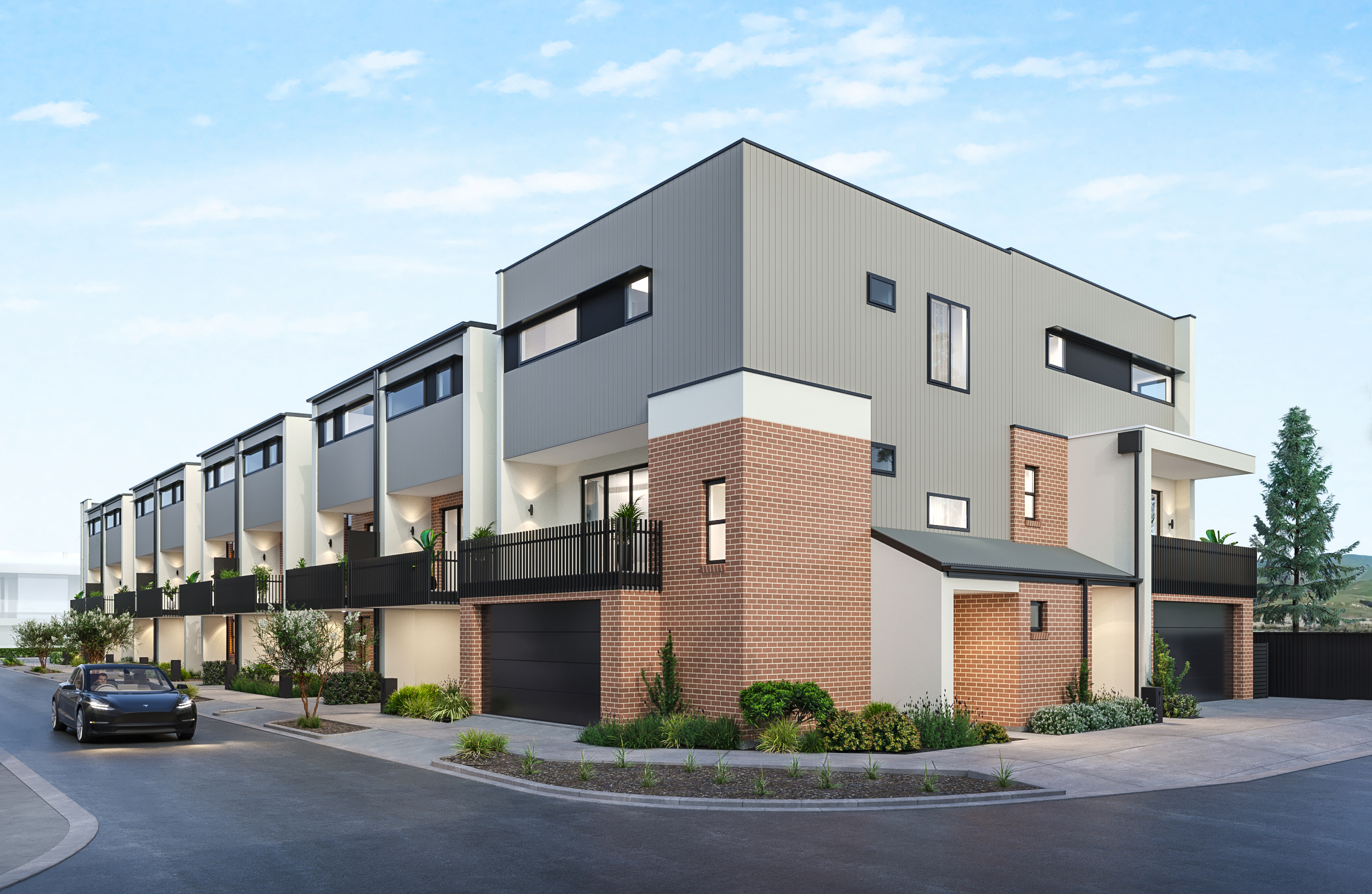 Lot 223 Downes Lane, Taperoo