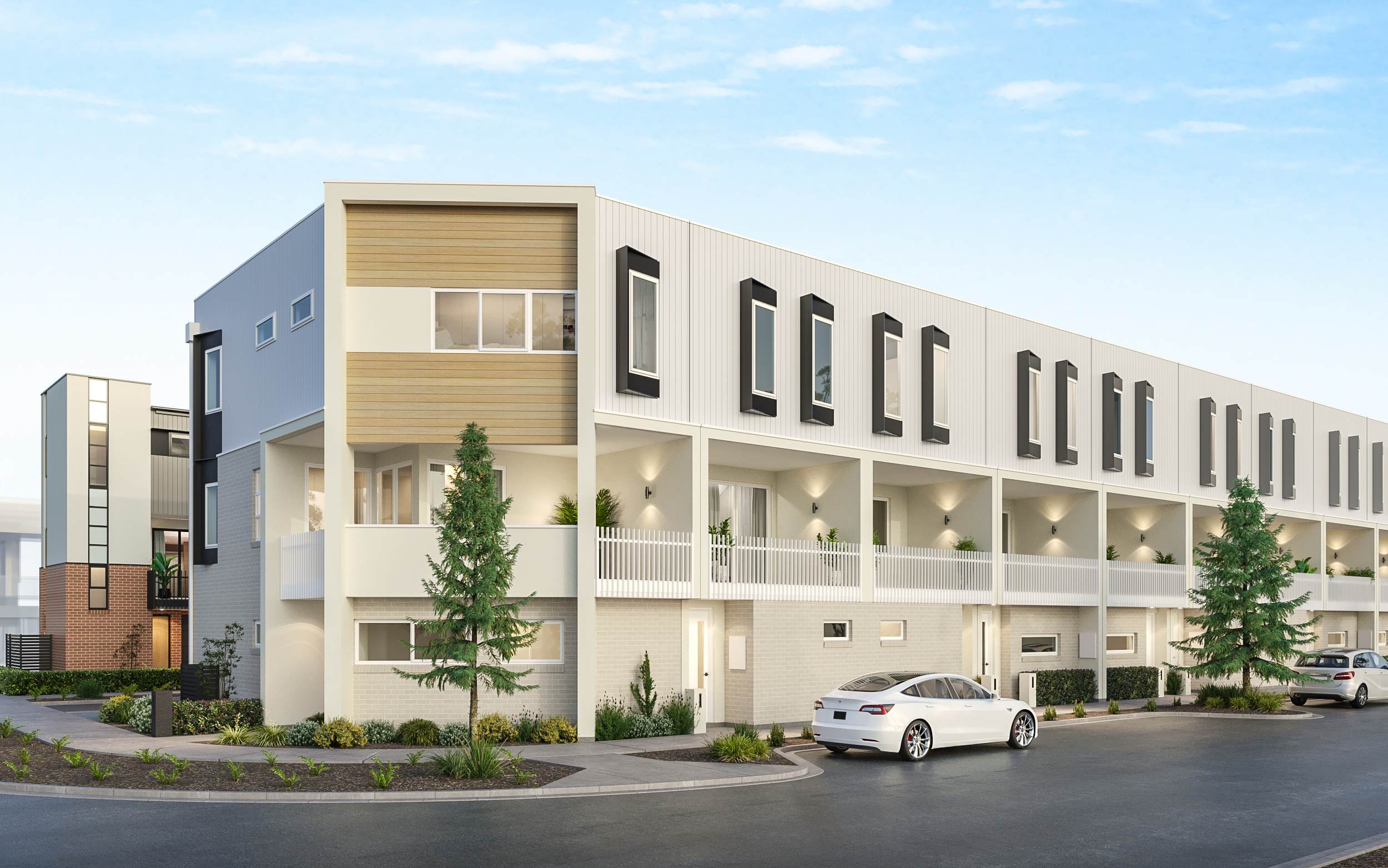 Lot 205 Fort Largs Boulevard, Taperoo