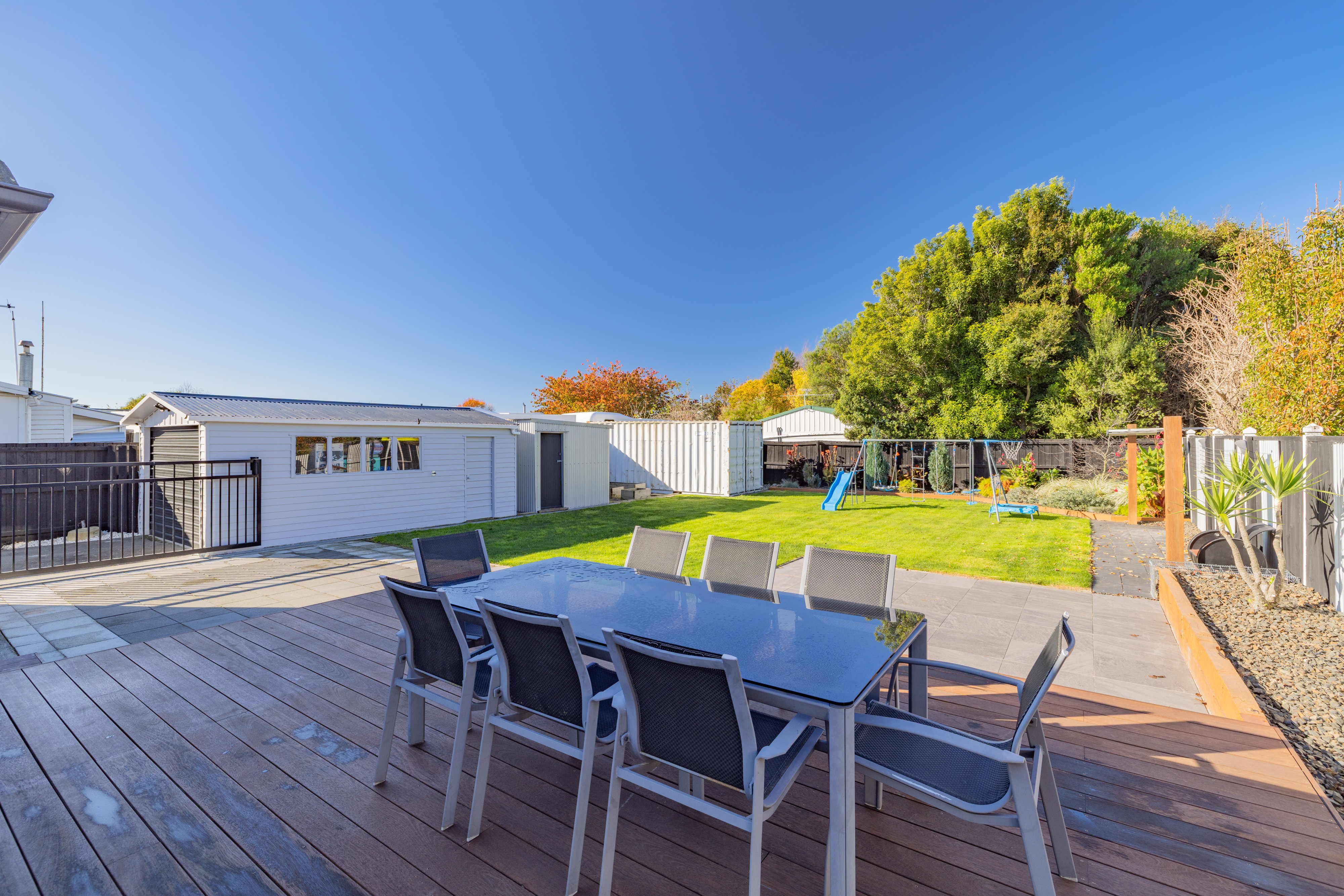 Smart Start with Backyard Benefits property photo 3