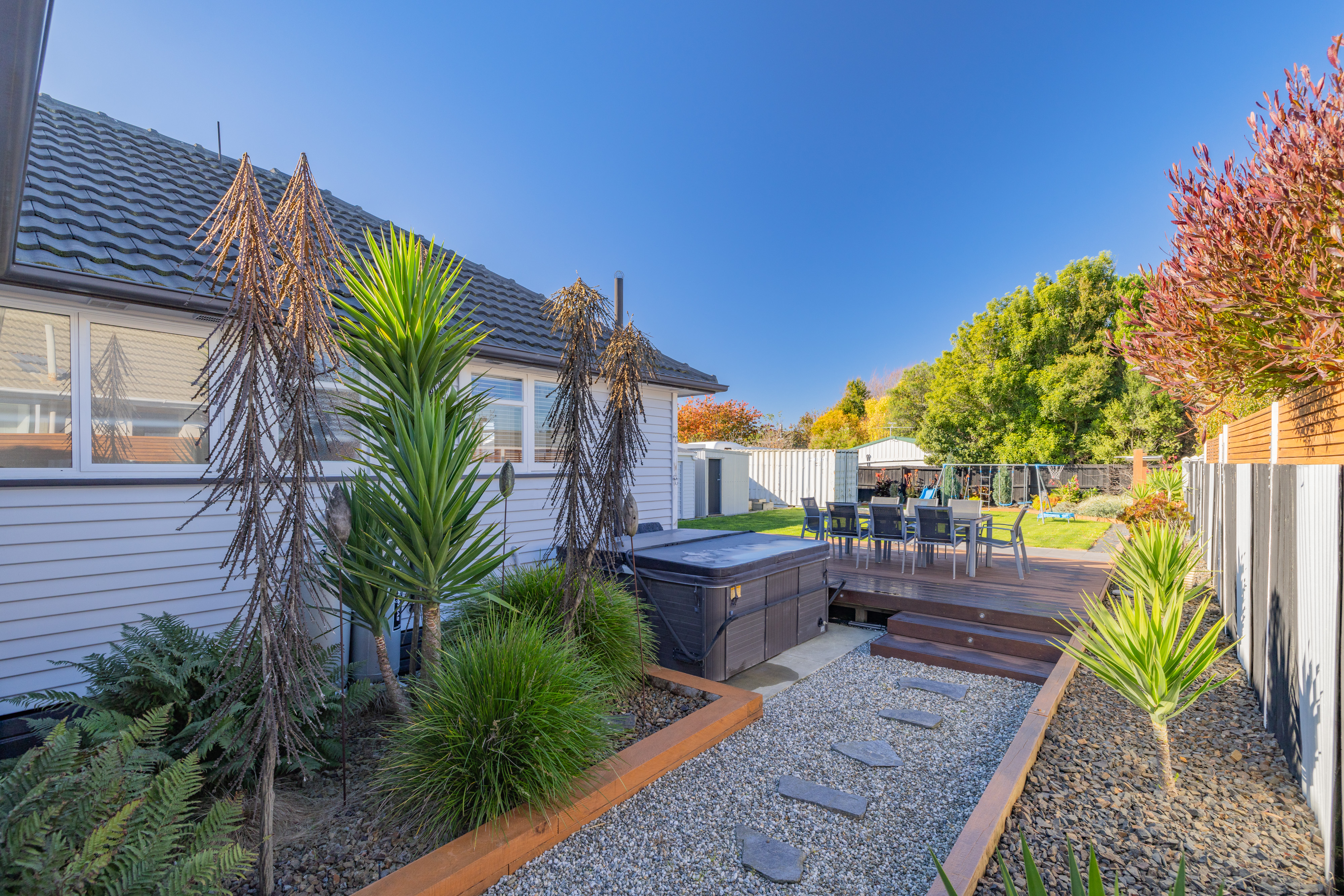 Smart Start with Backyard Benefits property photo 2