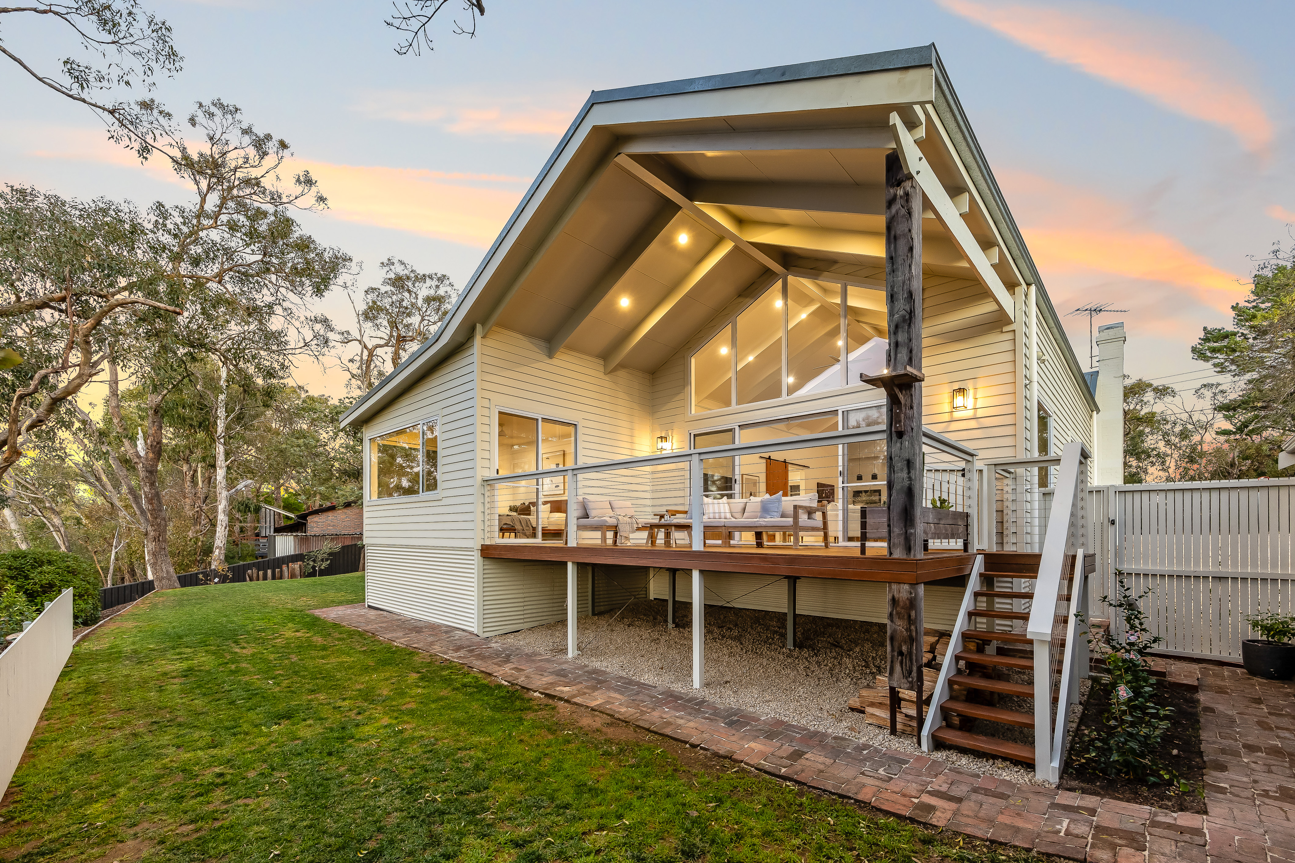 133 Upper Sturt Road, Upper Sturt