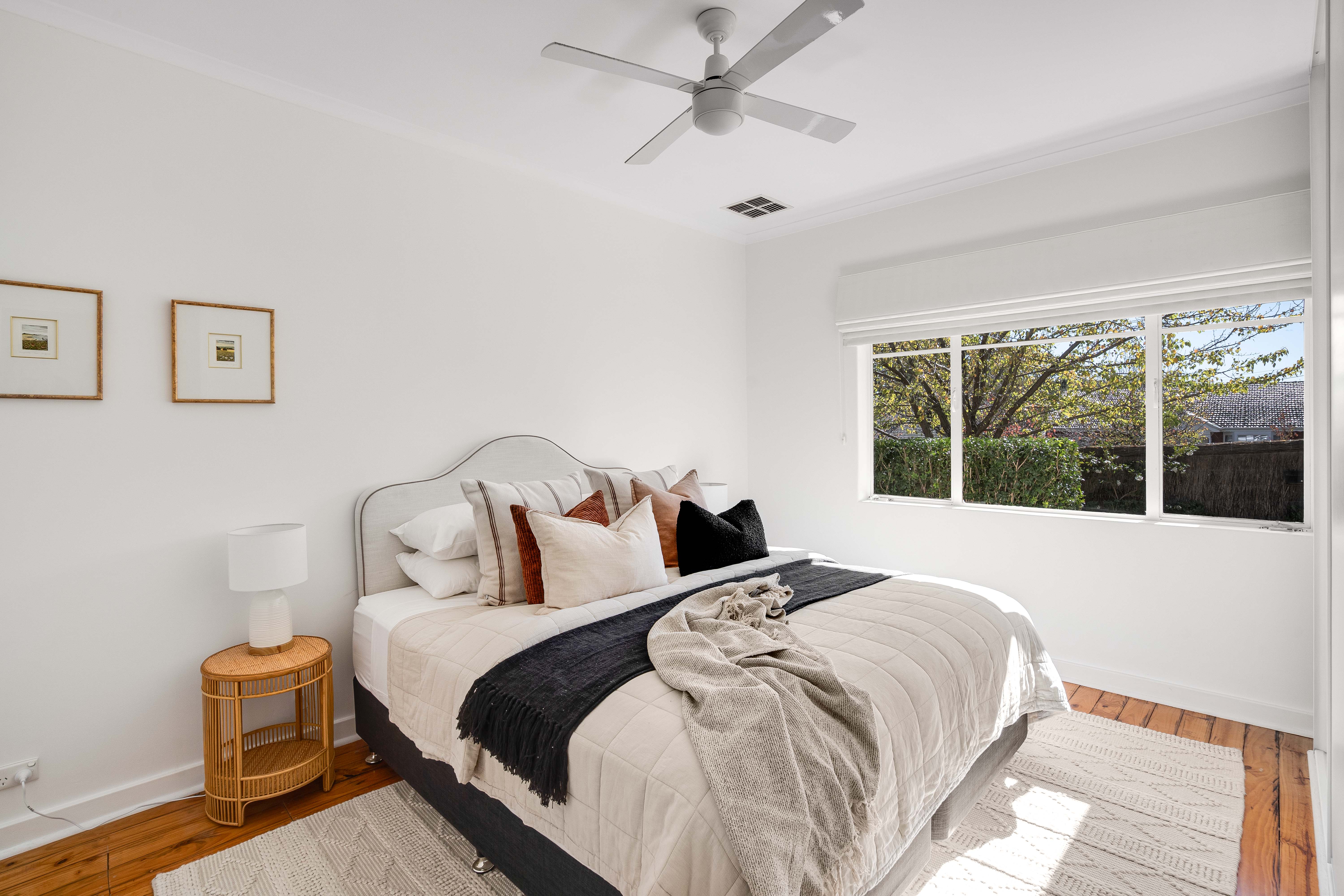60 Park Avenue, Rosslyn Park