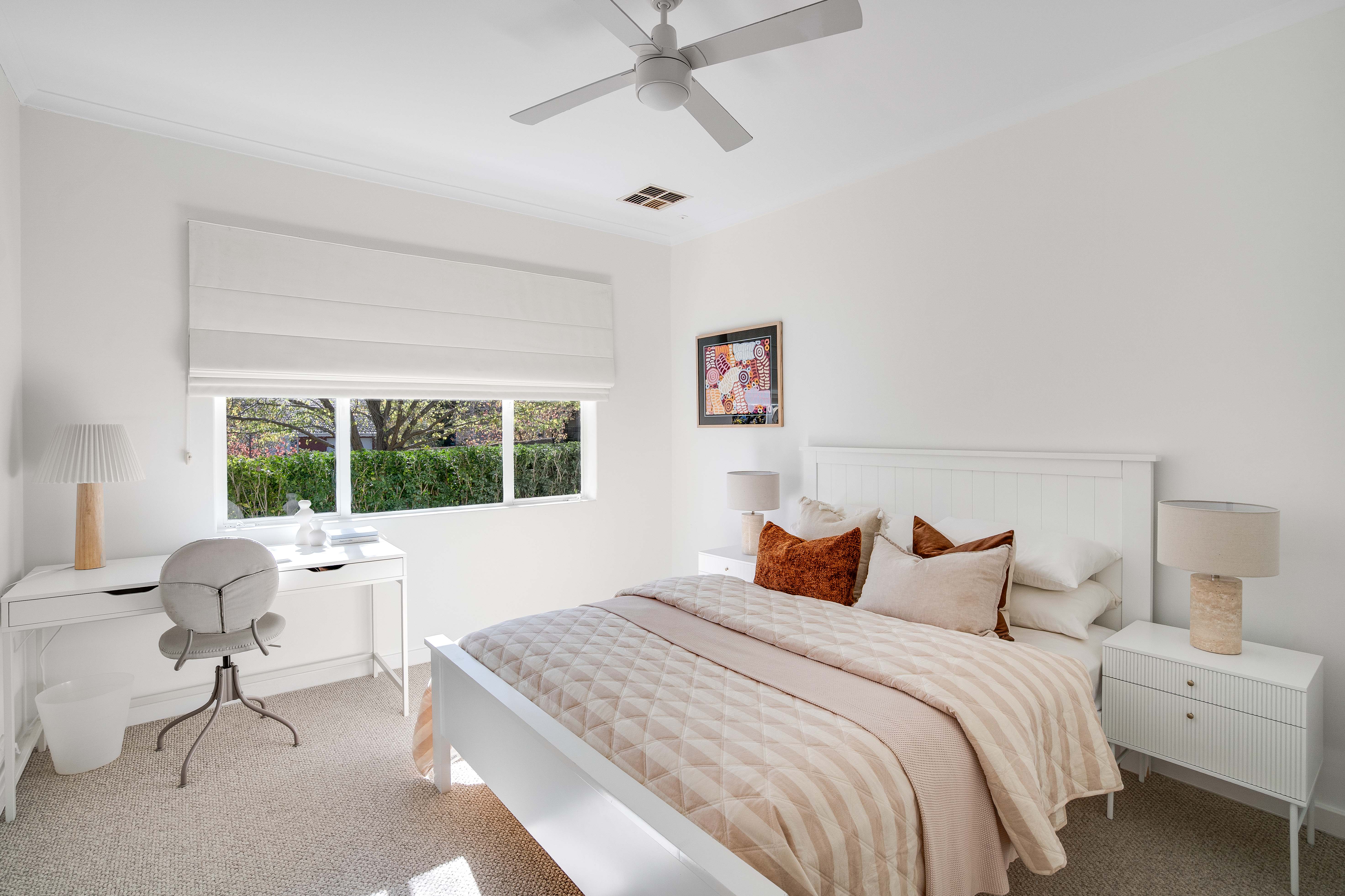 60 Park Avenue, Rosslyn Park