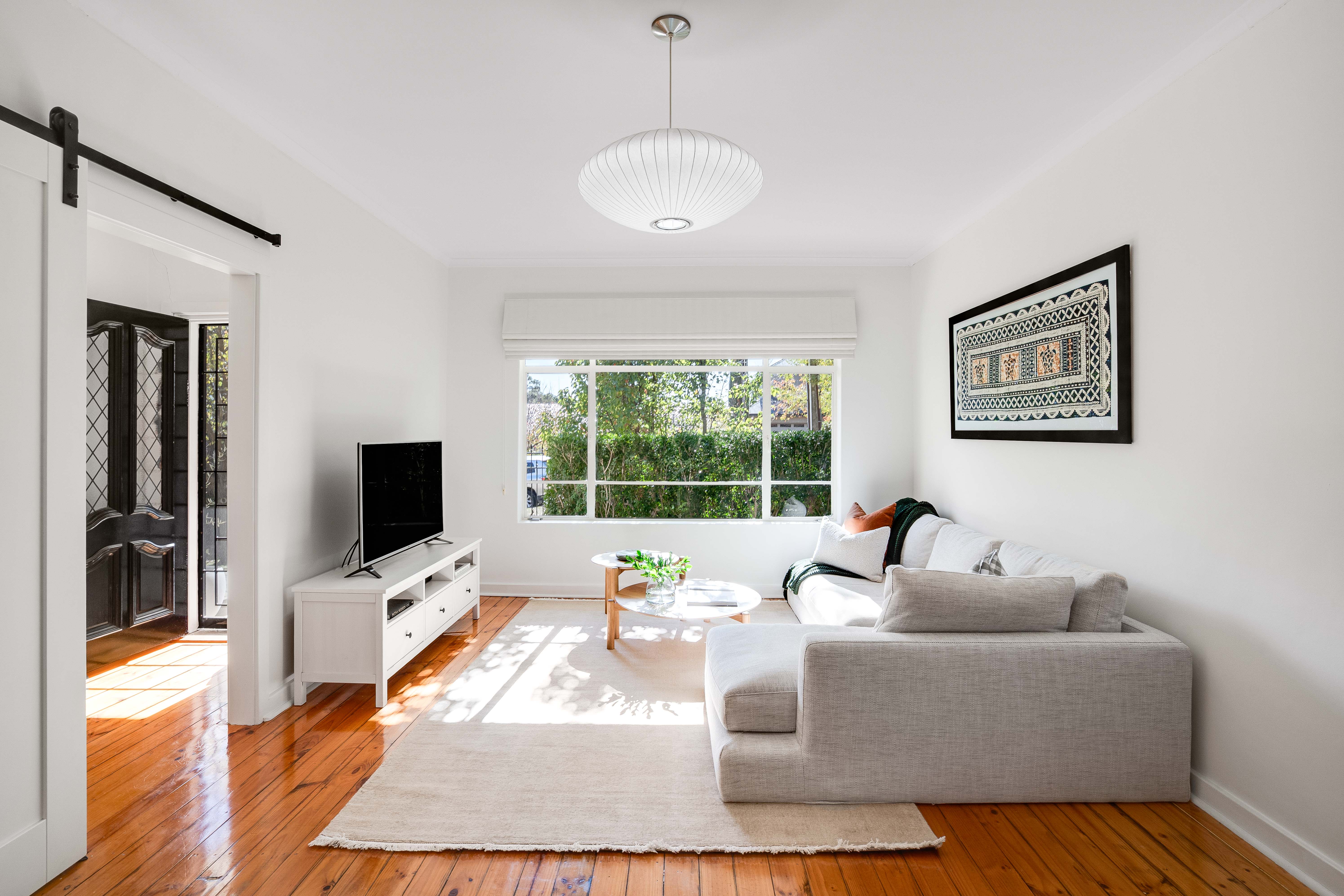60 Park Avenue, Rosslyn Park