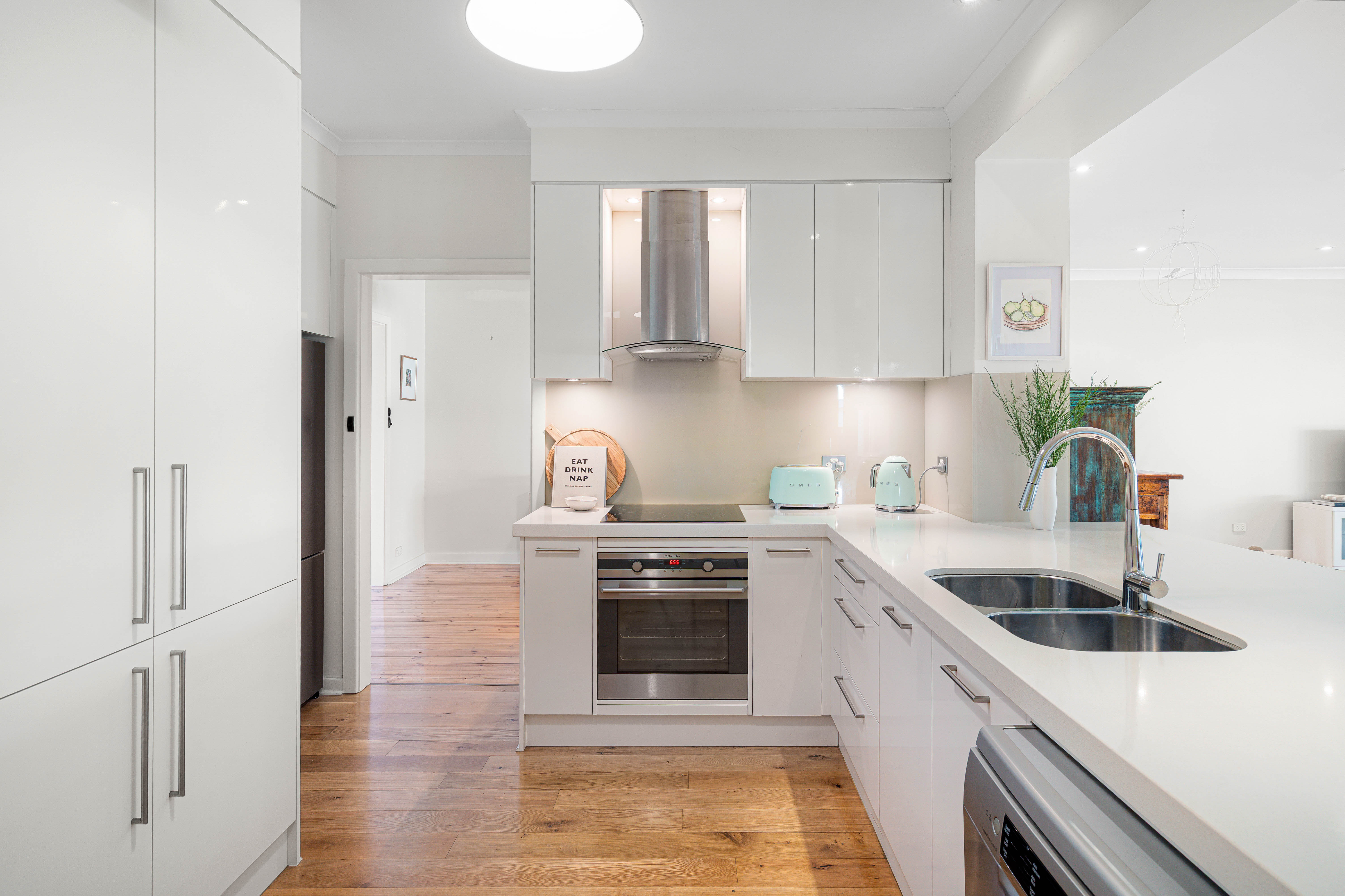 60 Park Avenue, Rosslyn Park