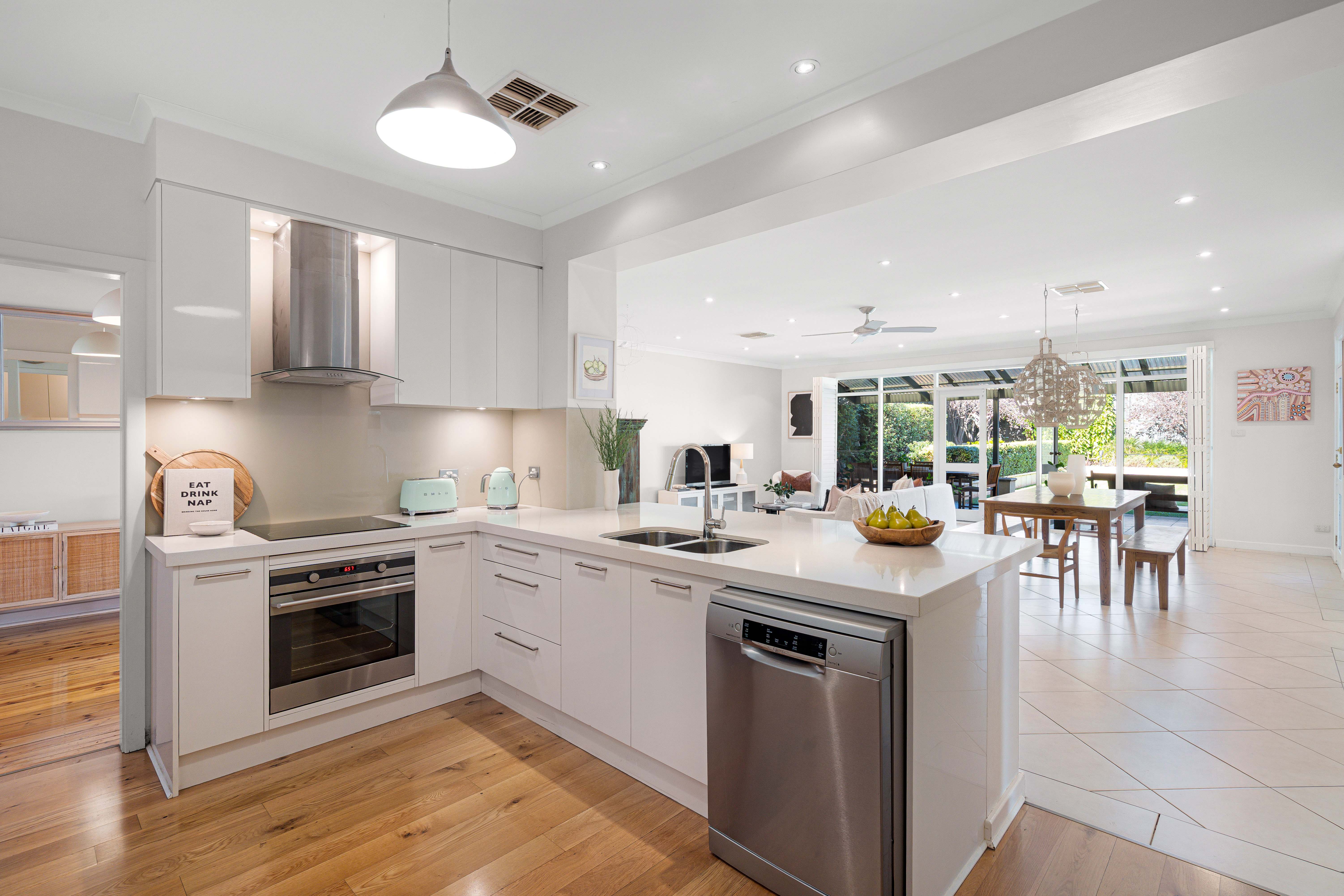 60 Park Avenue, Rosslyn Park