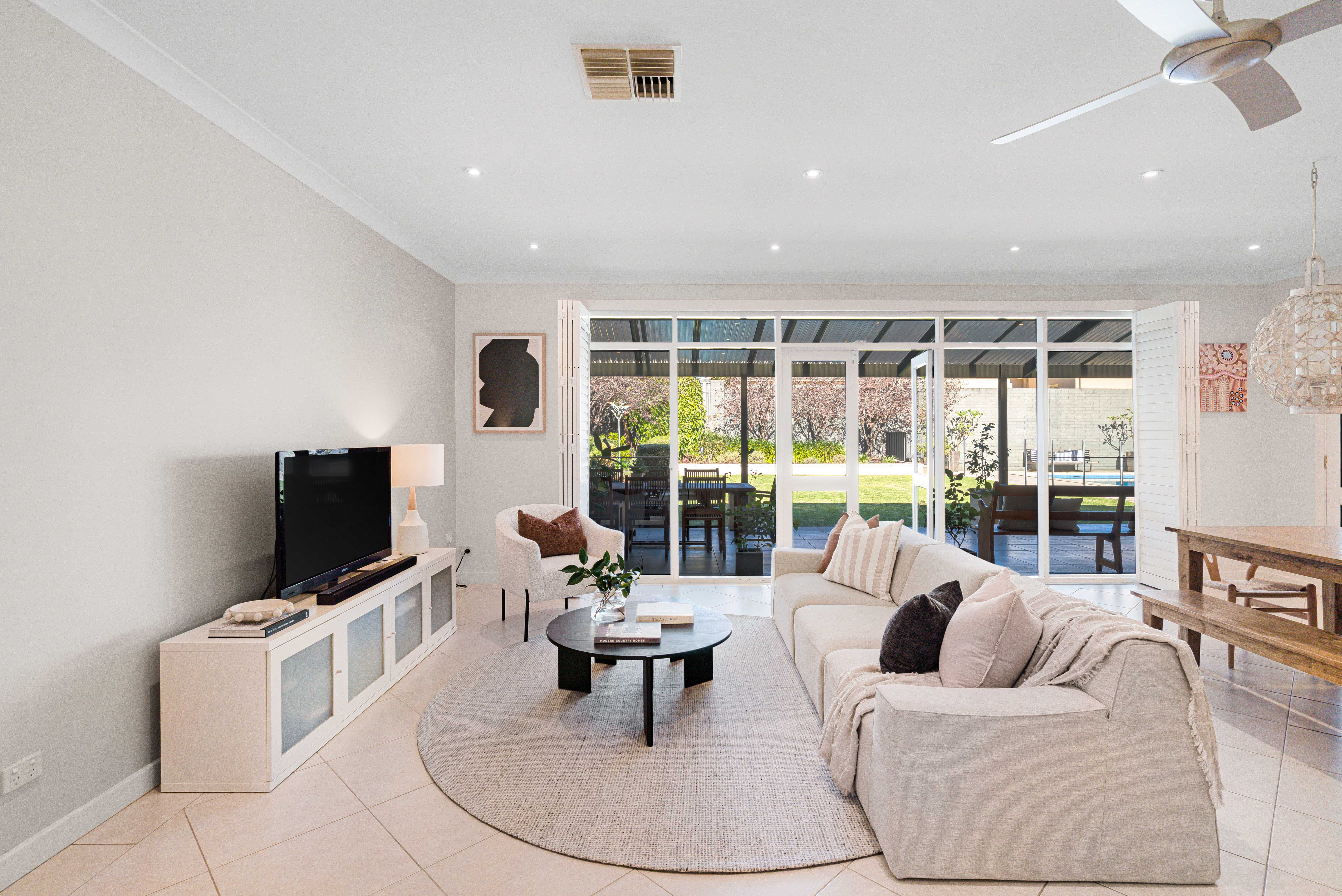 60 Park Avenue, Rosslyn Park