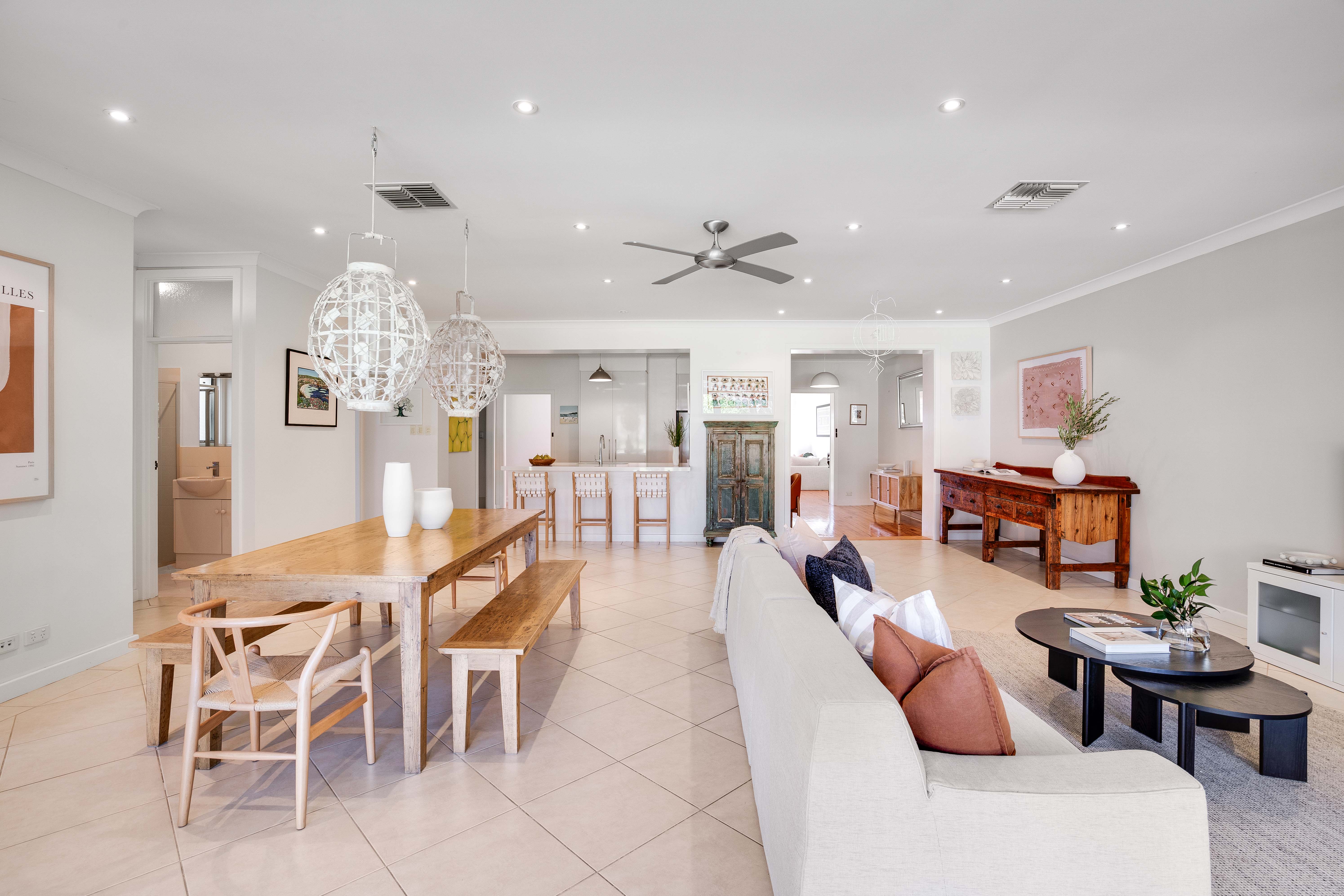 60 Park Avenue, Rosslyn Park