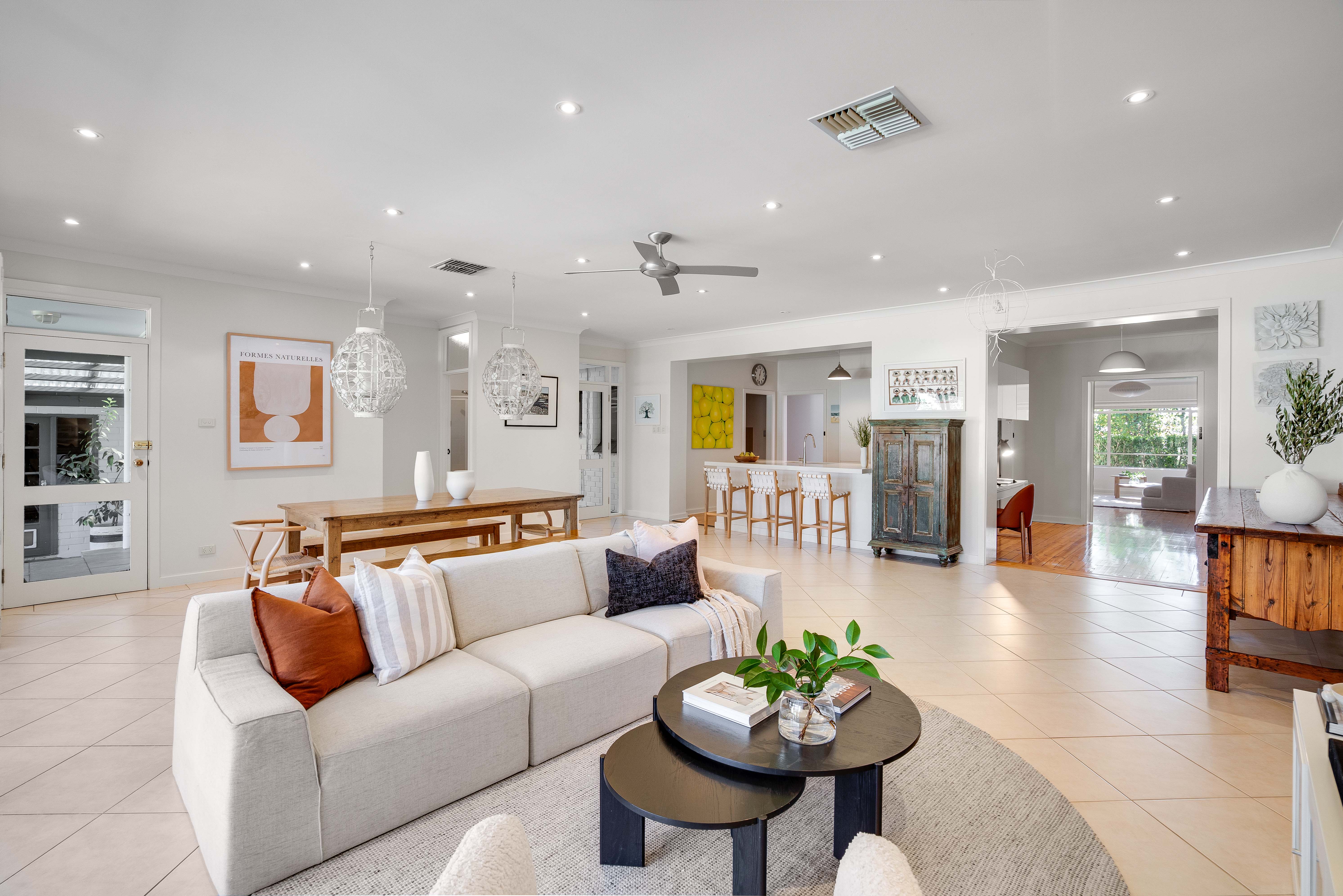 60 Park Avenue, Rosslyn Park