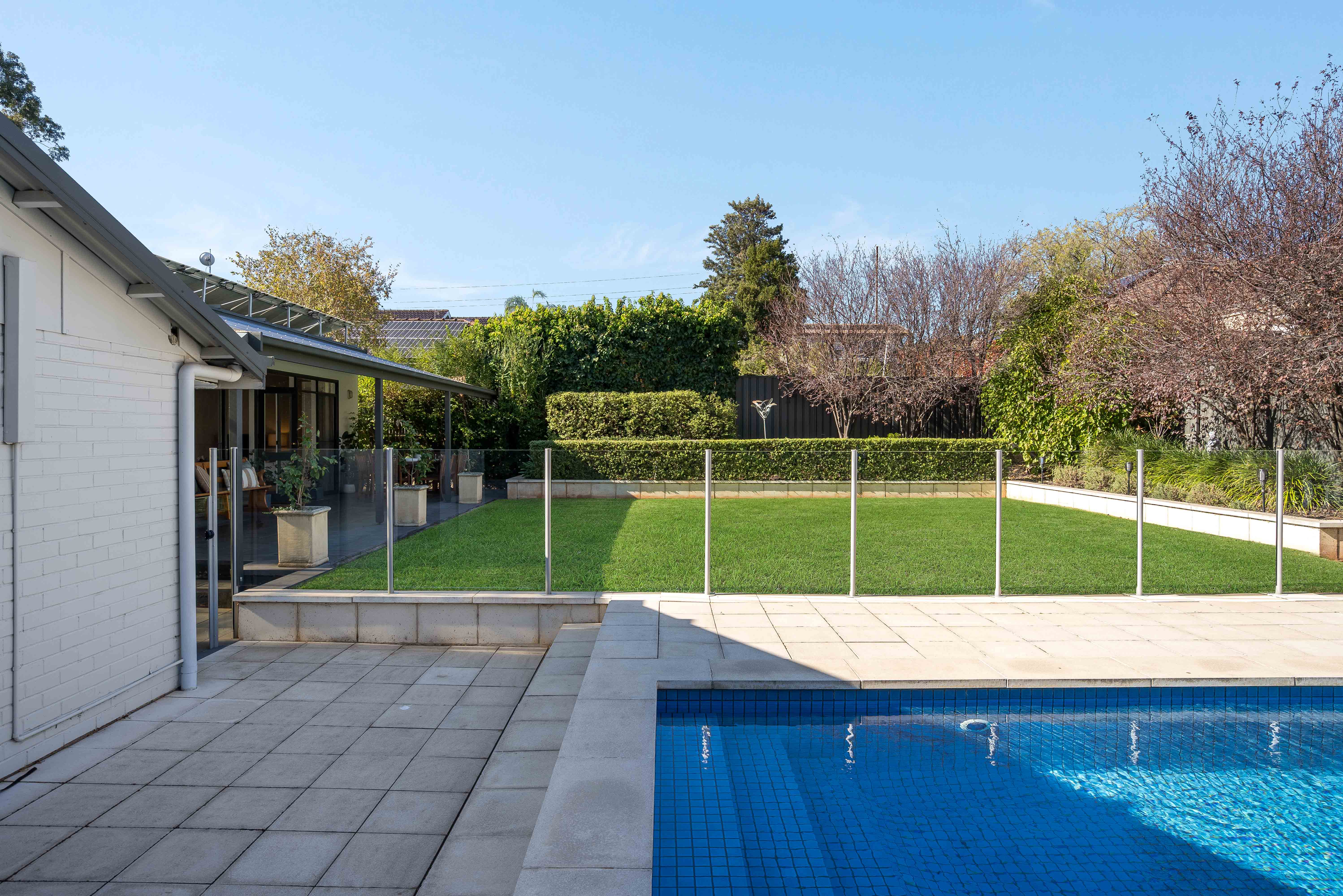 60 Park Avenue, Rosslyn Park