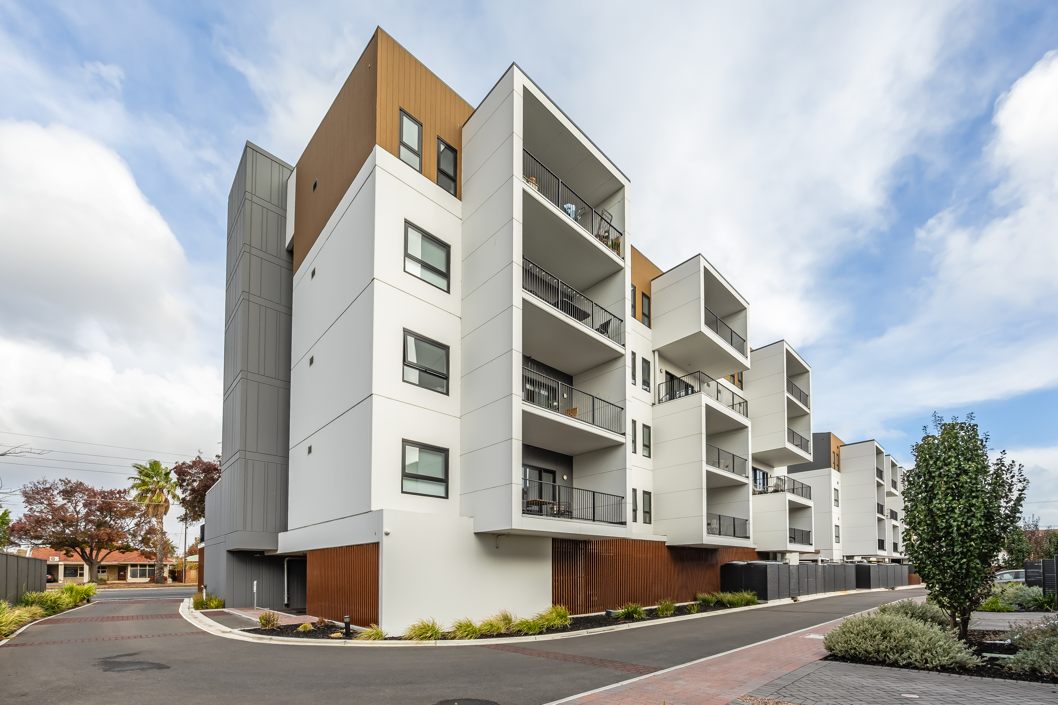 4 / 411 Anzac Highway, Camden Park