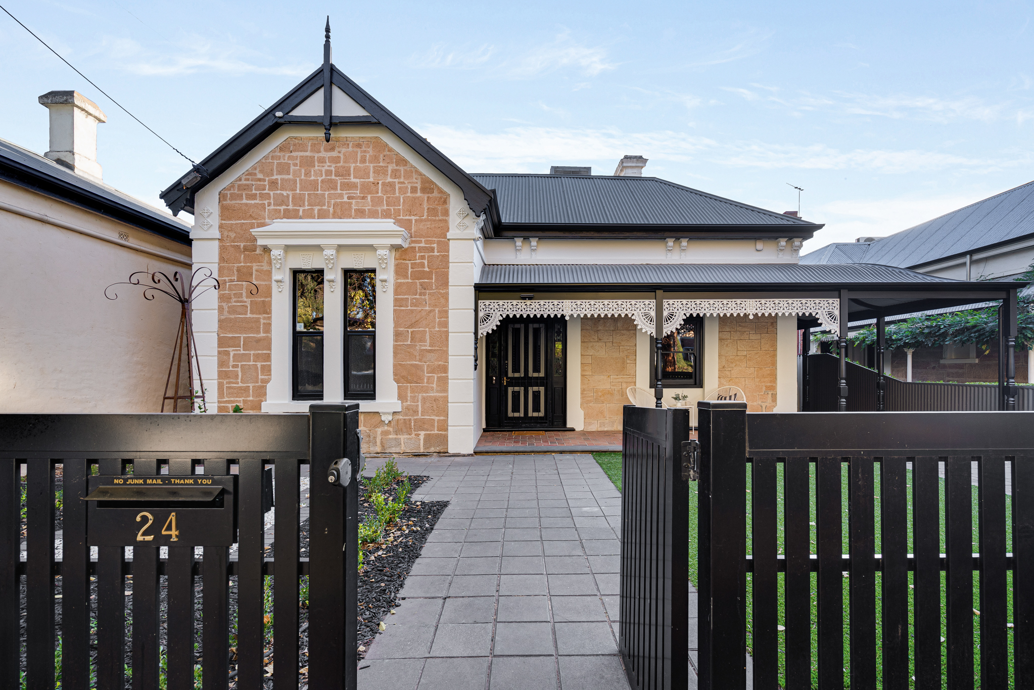 24 Frederick Street, Maylands