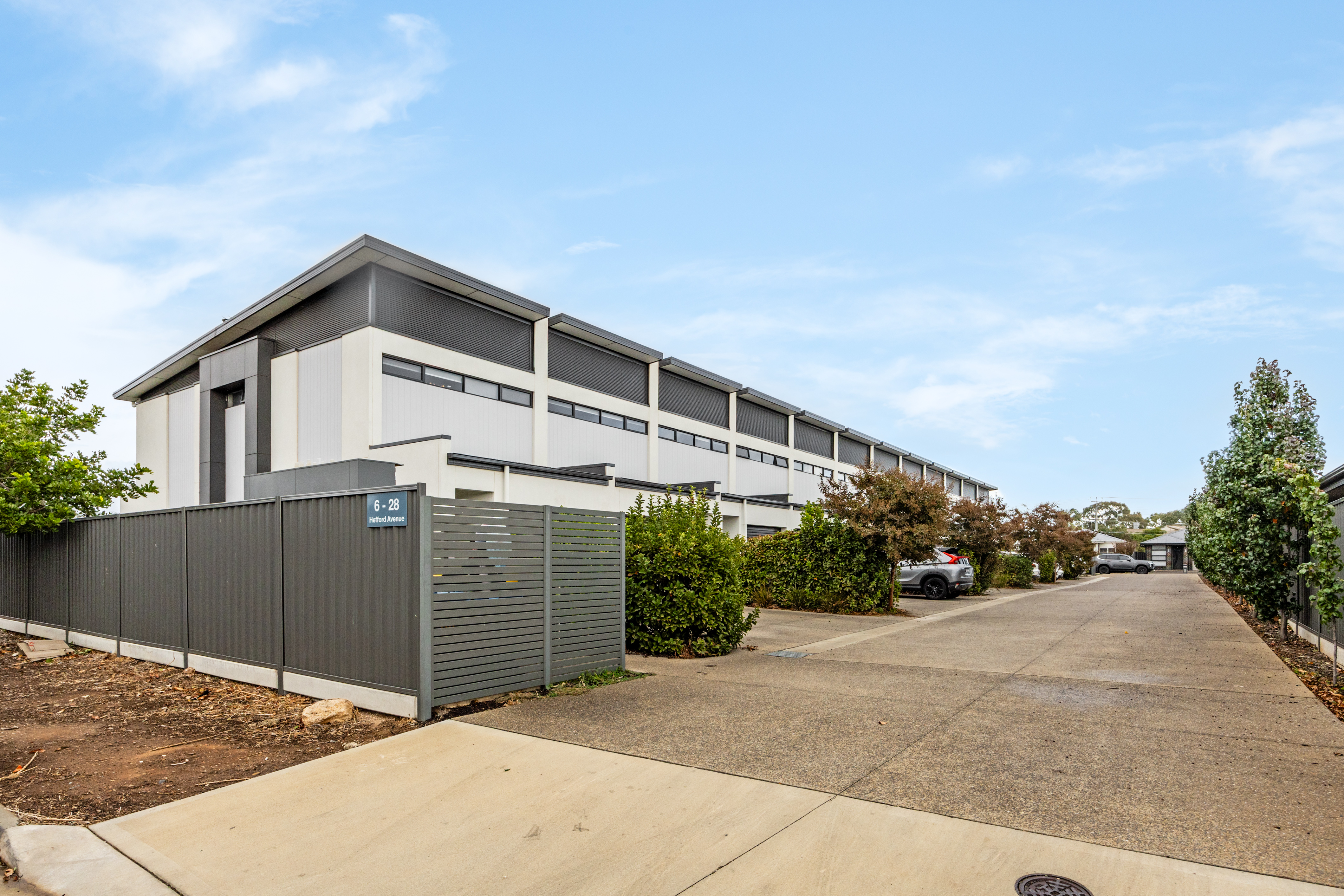 24 Hefford Avenue, Croydon Park