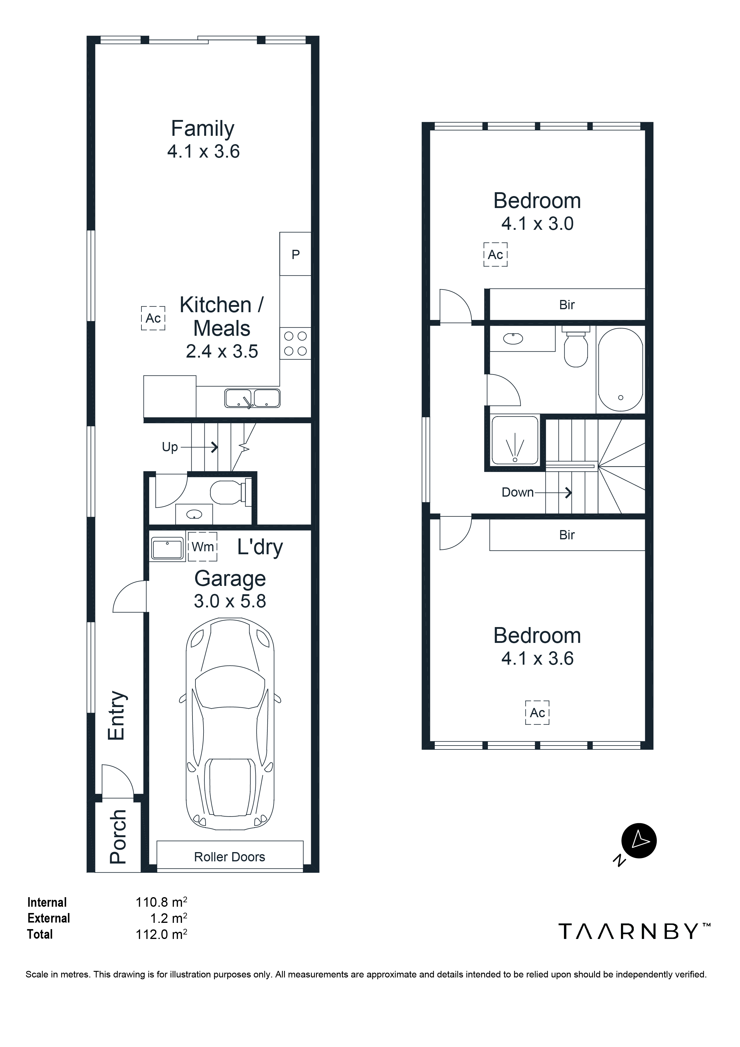 24 Hefford Avenue, Croydon Park