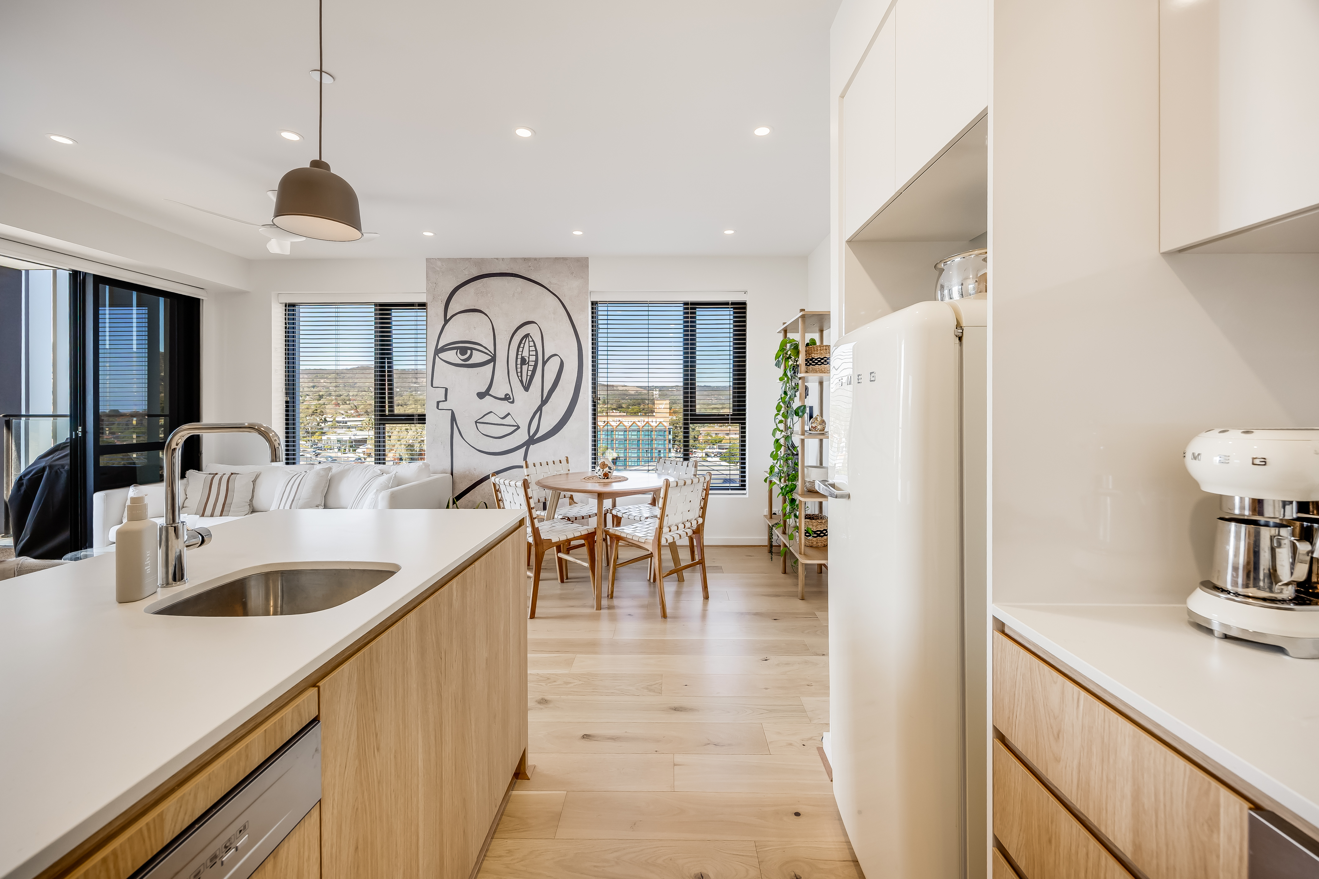 803 / 9 Banksia Street , Glenside