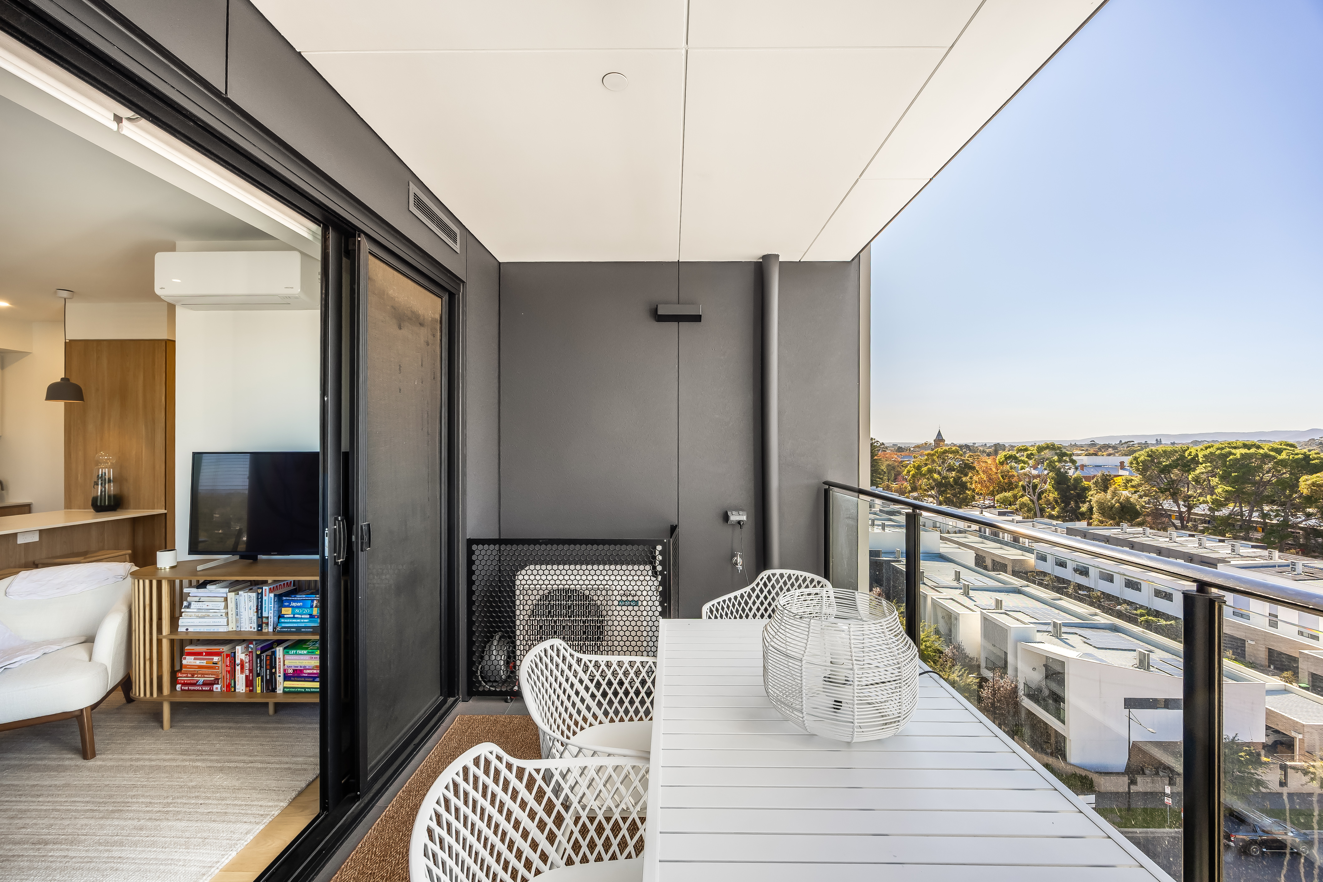 803 / 9 Banksia Street , Glenside