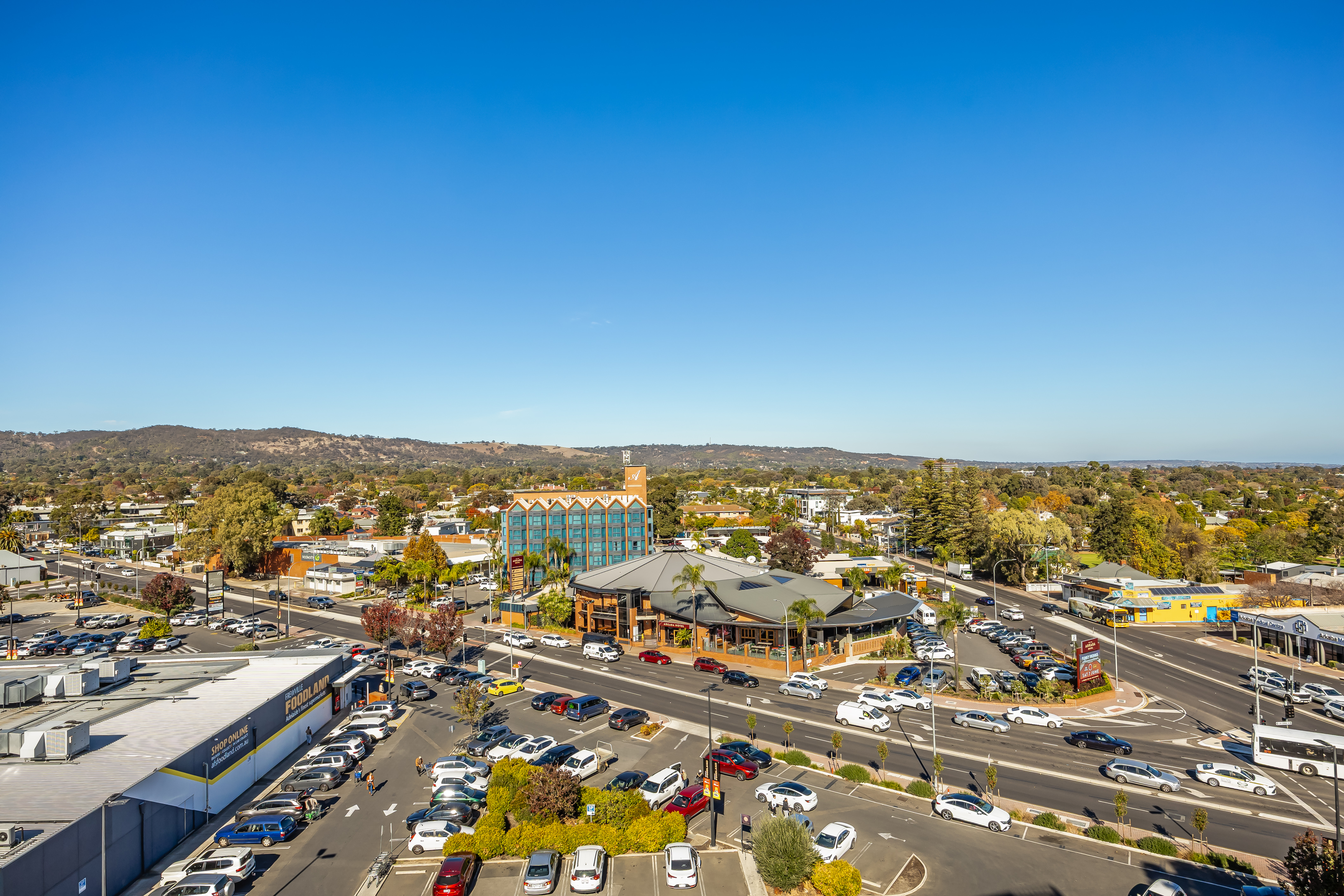 803 / 9 Banksia Street , Glenside