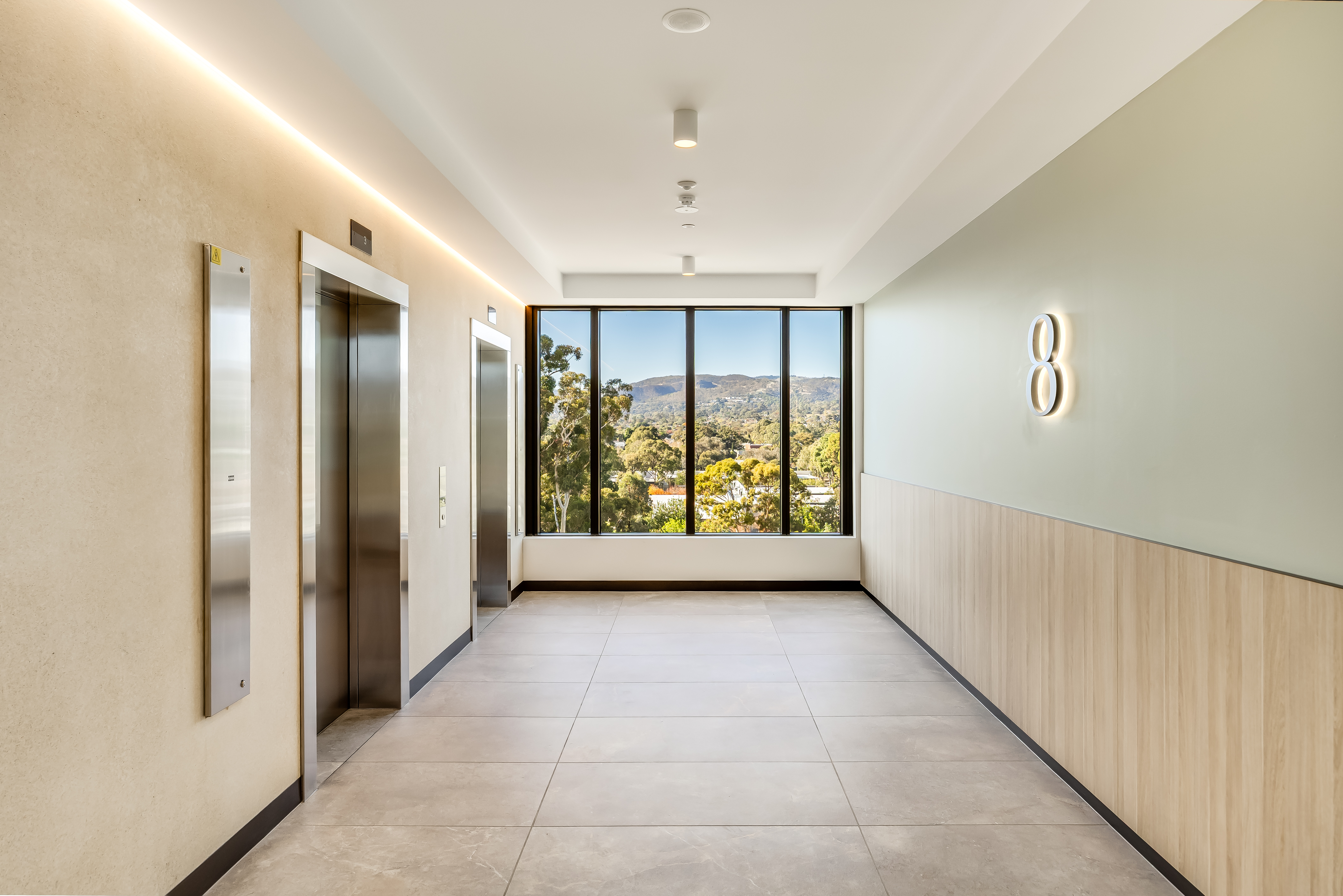 803 / 9 Banksia Street , Glenside