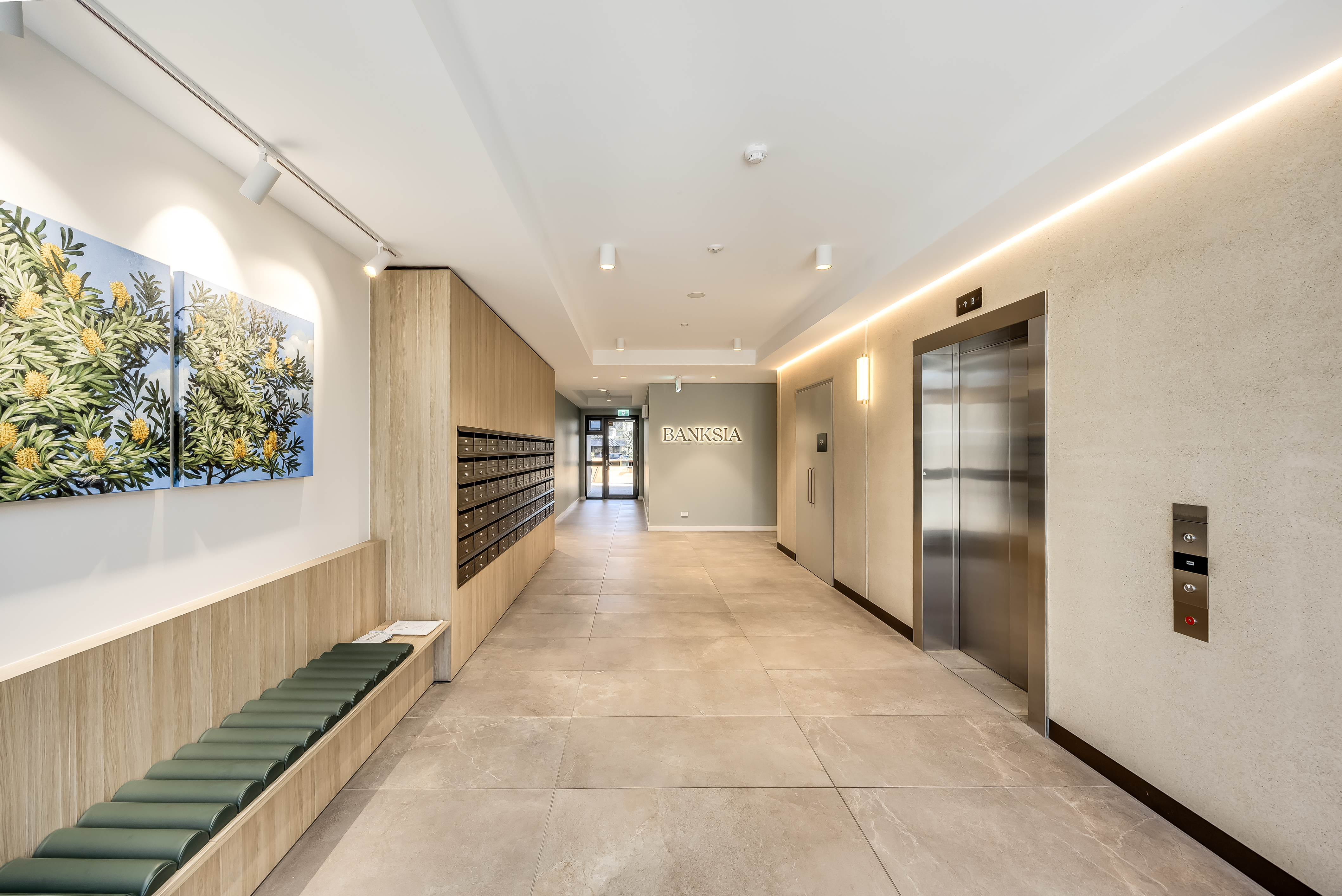 803 / 9 Banksia Street , Glenside