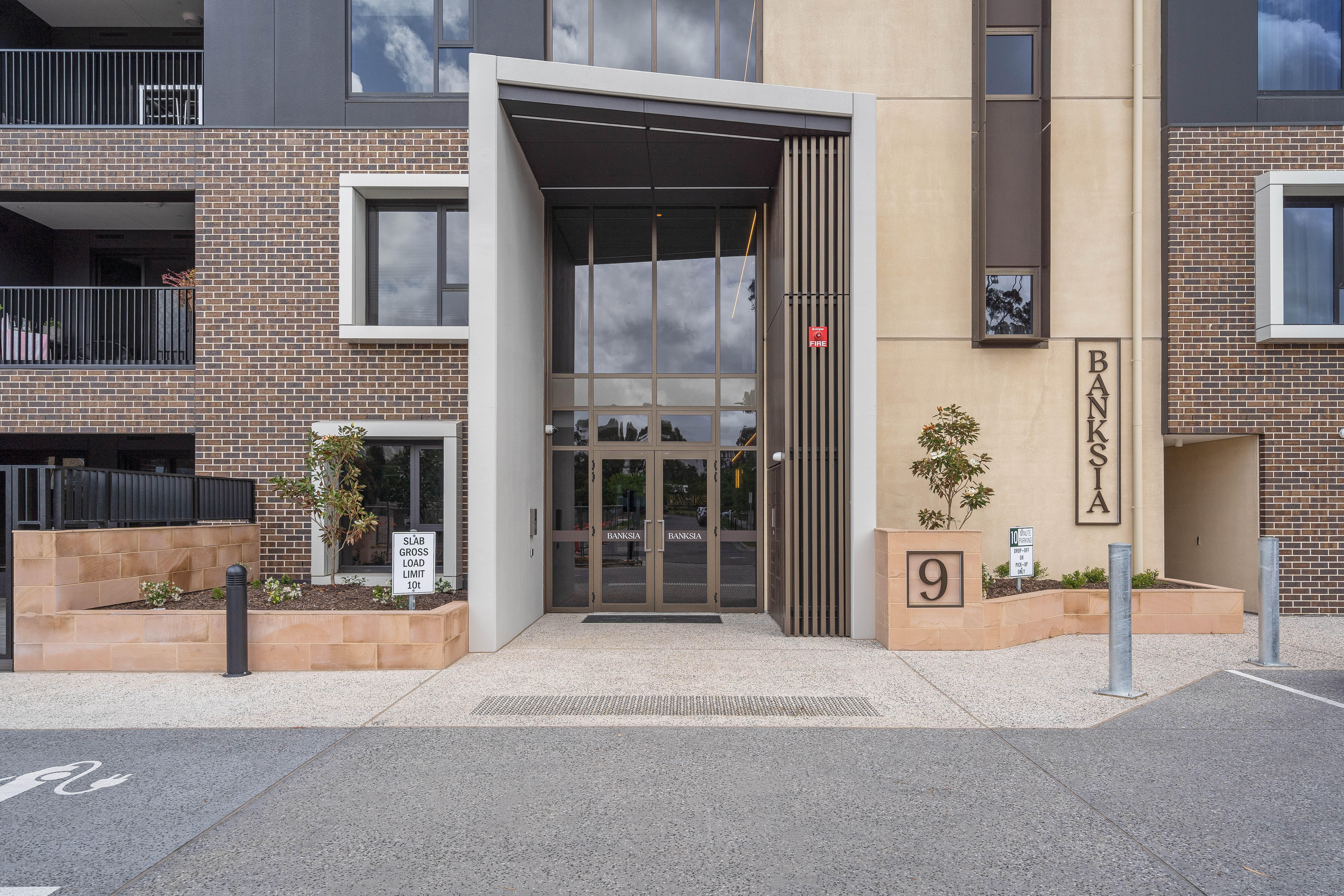 803 / 9 Banksia Street , Glenside