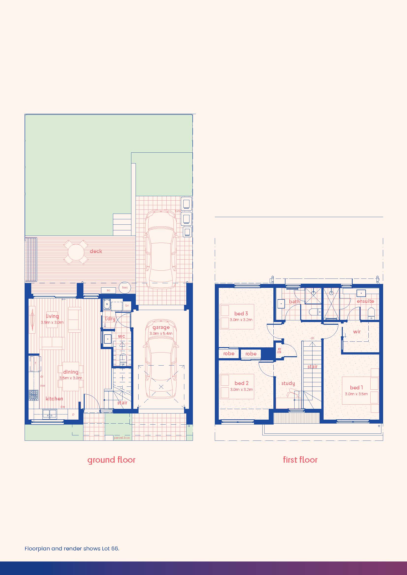 Lot 66 Payinthi Drive, Prospect
