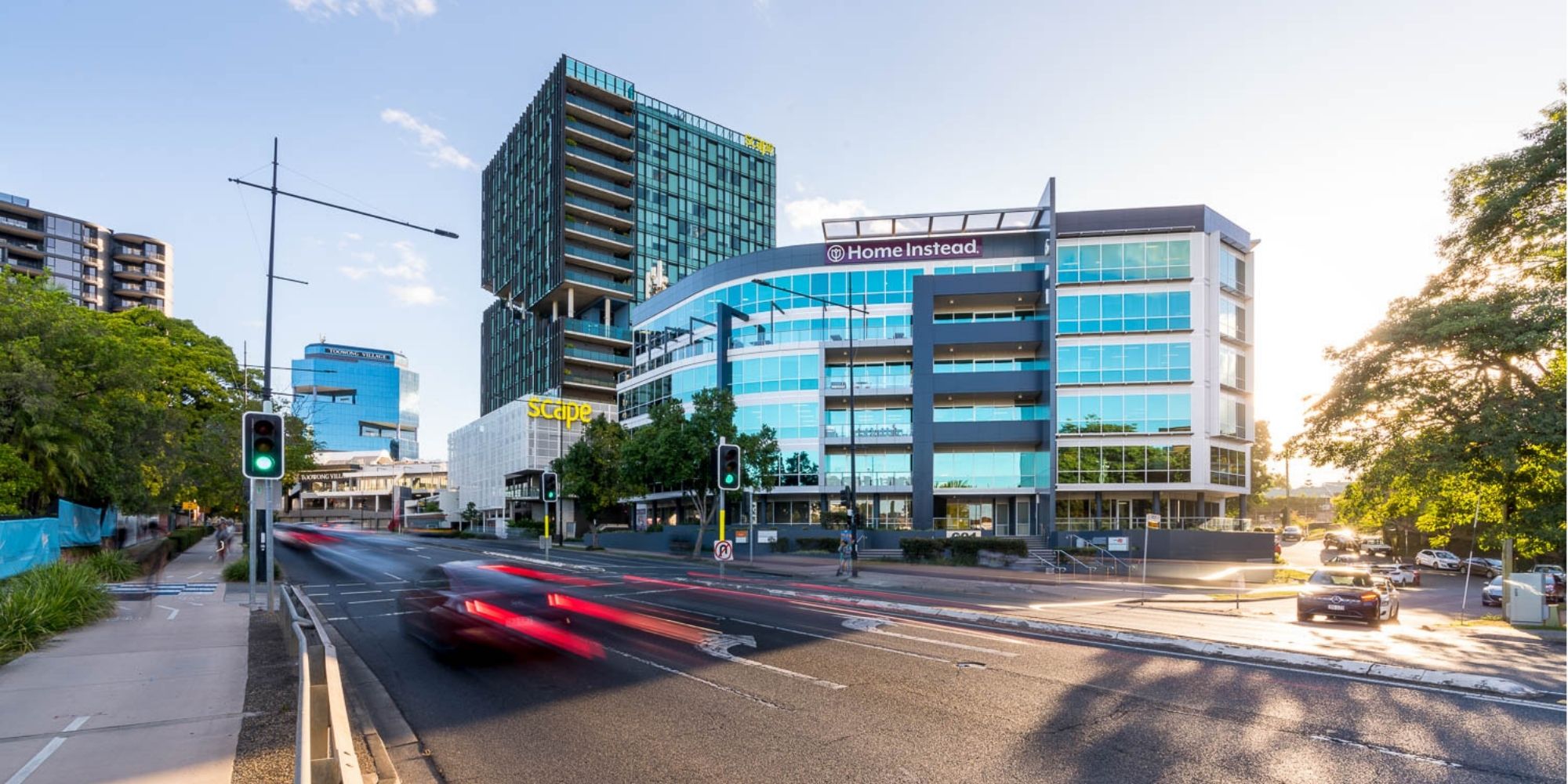 Recent Strata Sales in 2024