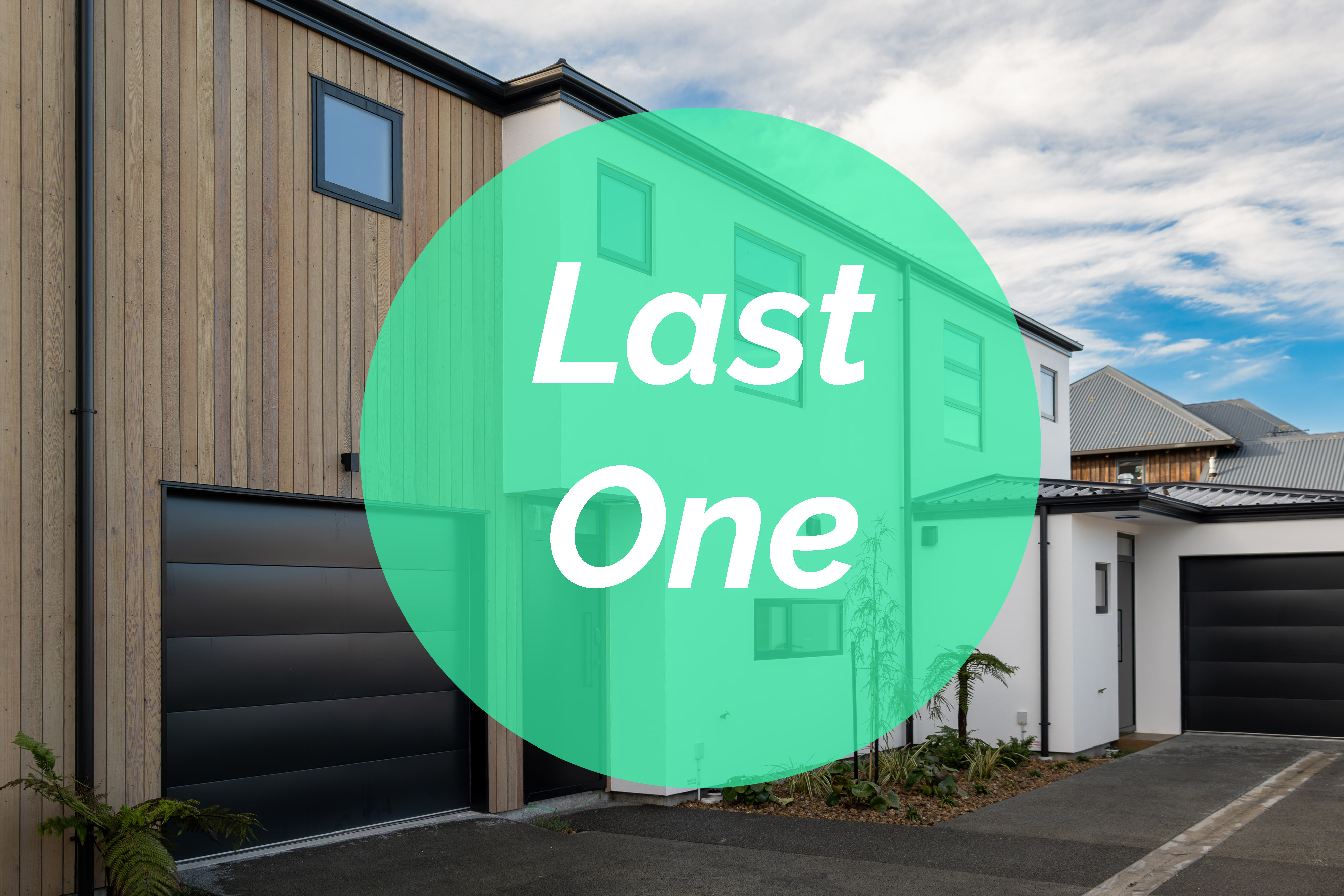 Brand New, Last One - Priced to Move Today! - Main Photo