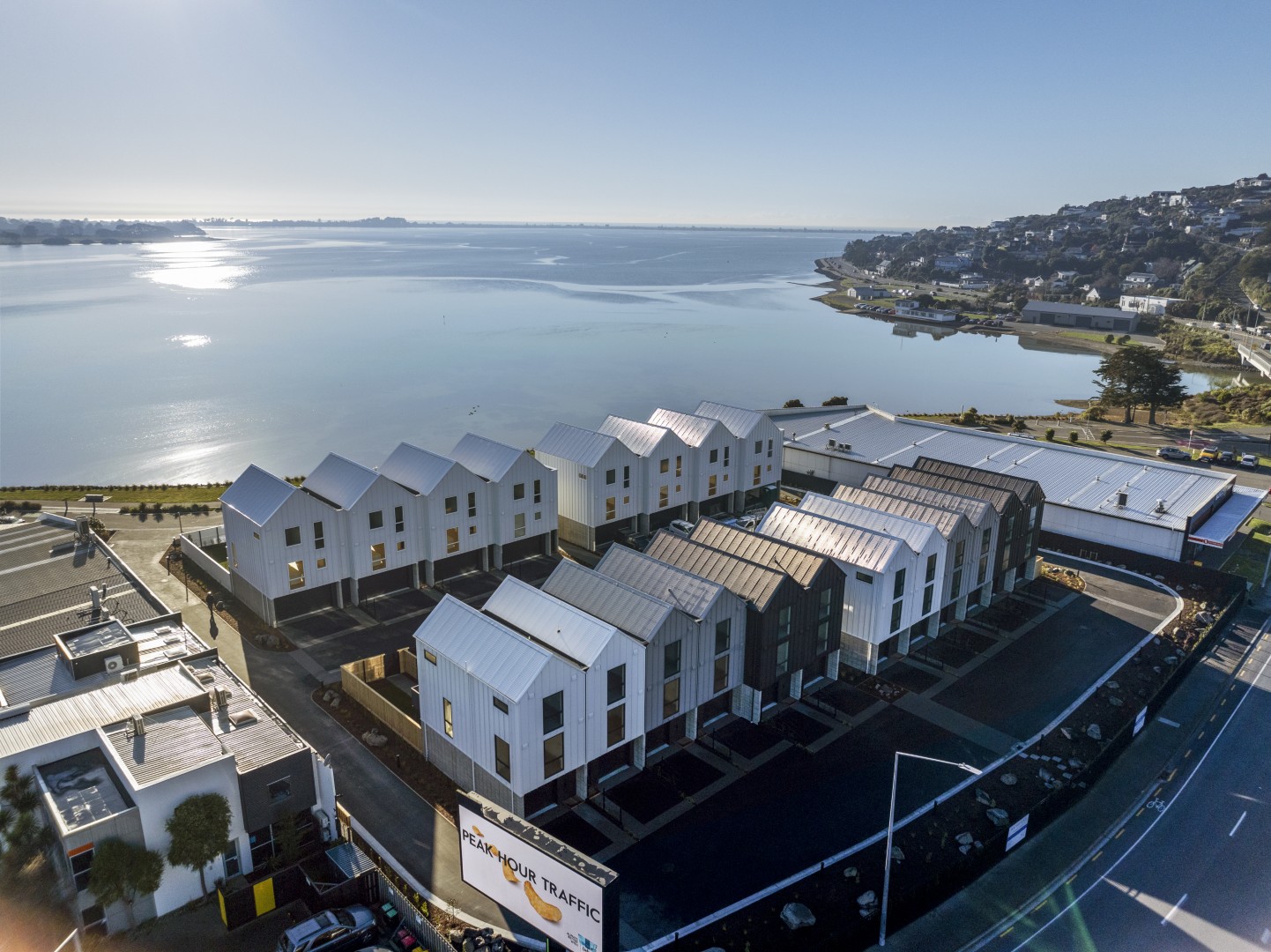 Coastal Living with an Architectural Edge property photo 2