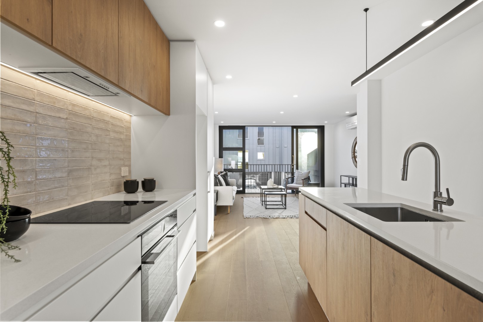 Coastal Living with an Architectural Edge property photo 4