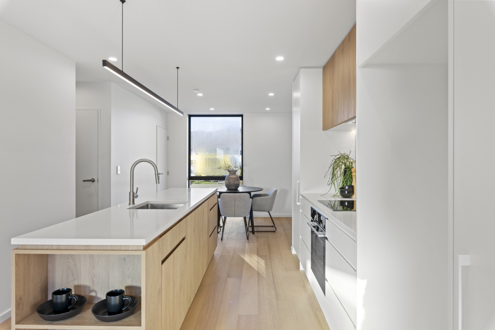 Coastal Living with an Architectural Edge property photo 5