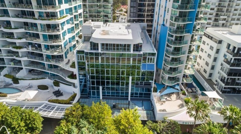 Sold - Office in the heart of Mooloolaba