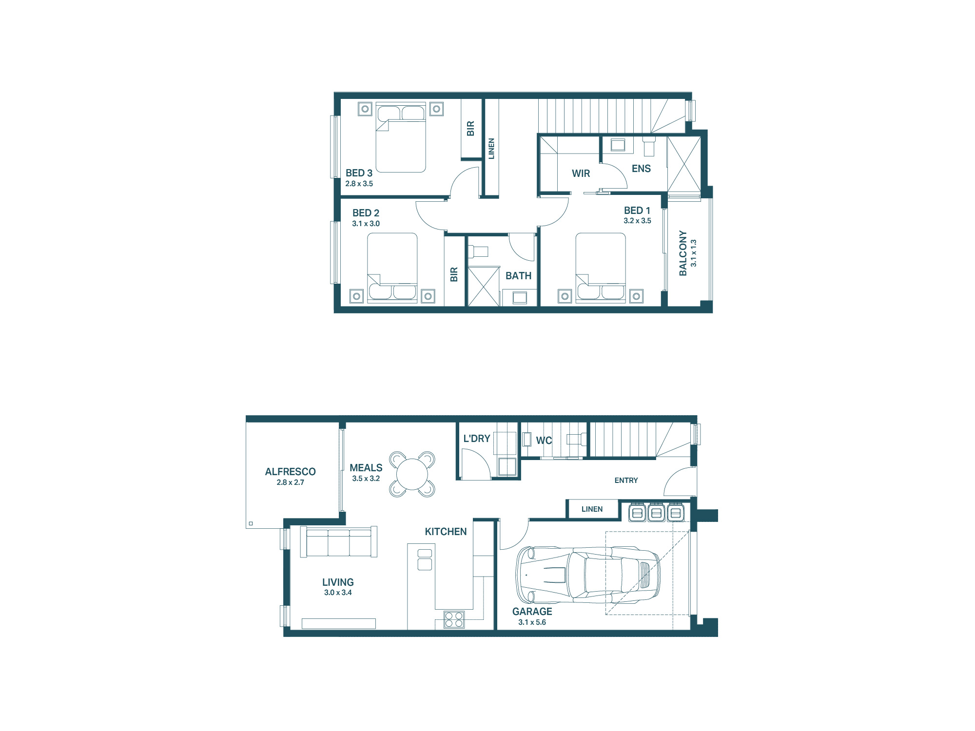 Lot 109 New Road, Noarlunga Downs