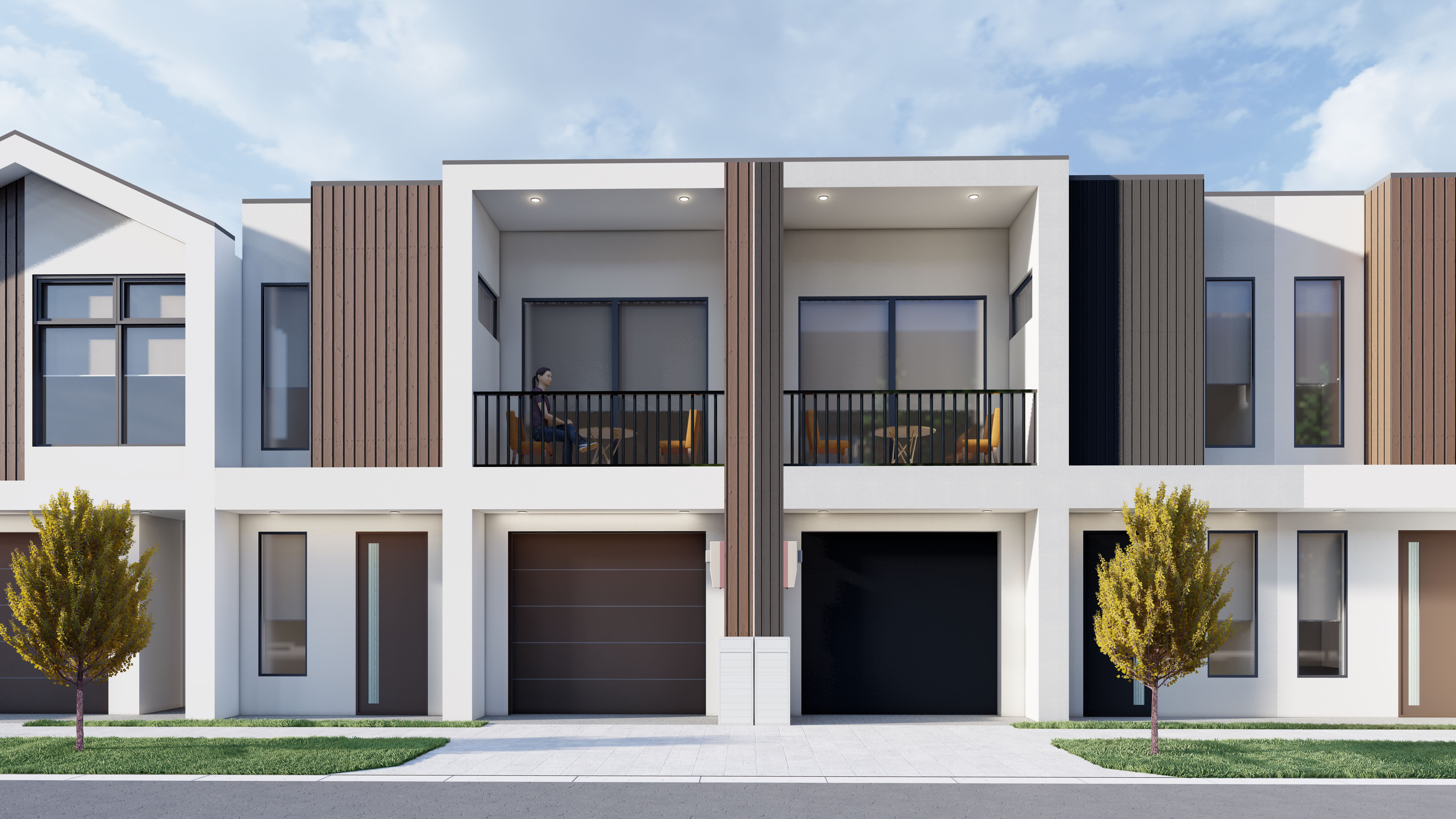 Lot 110 New Road, Noarlunga Downs