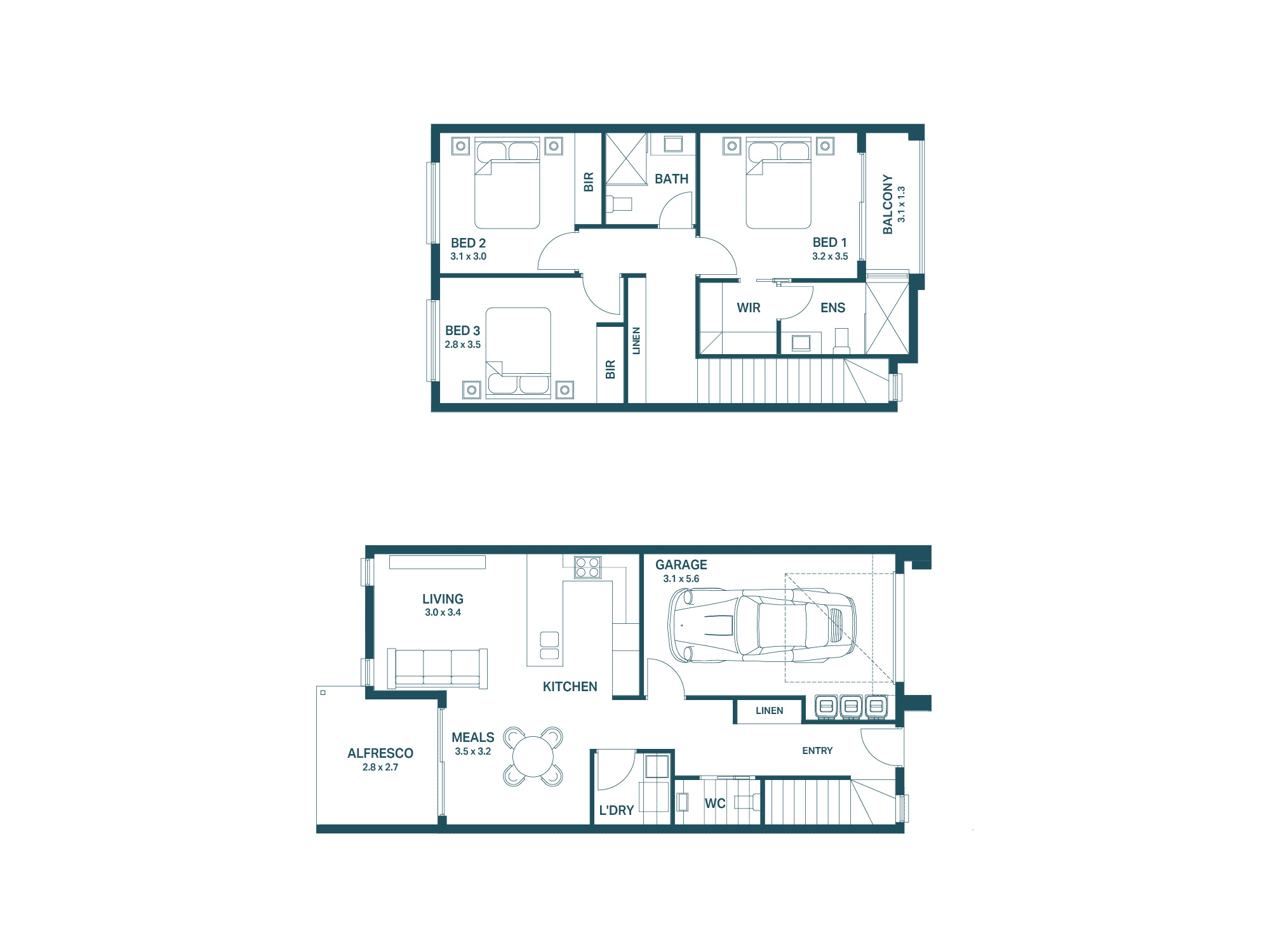 Lot 110 New Road, Noarlunga Downs