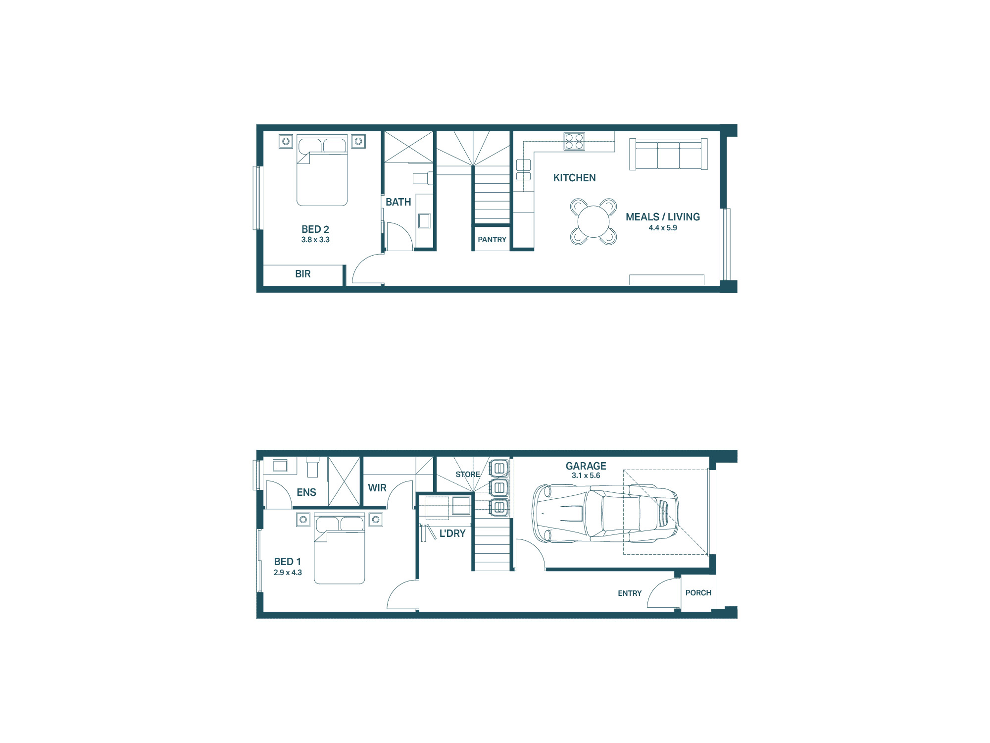 Lot 112 New Road, Noarlunga Downs