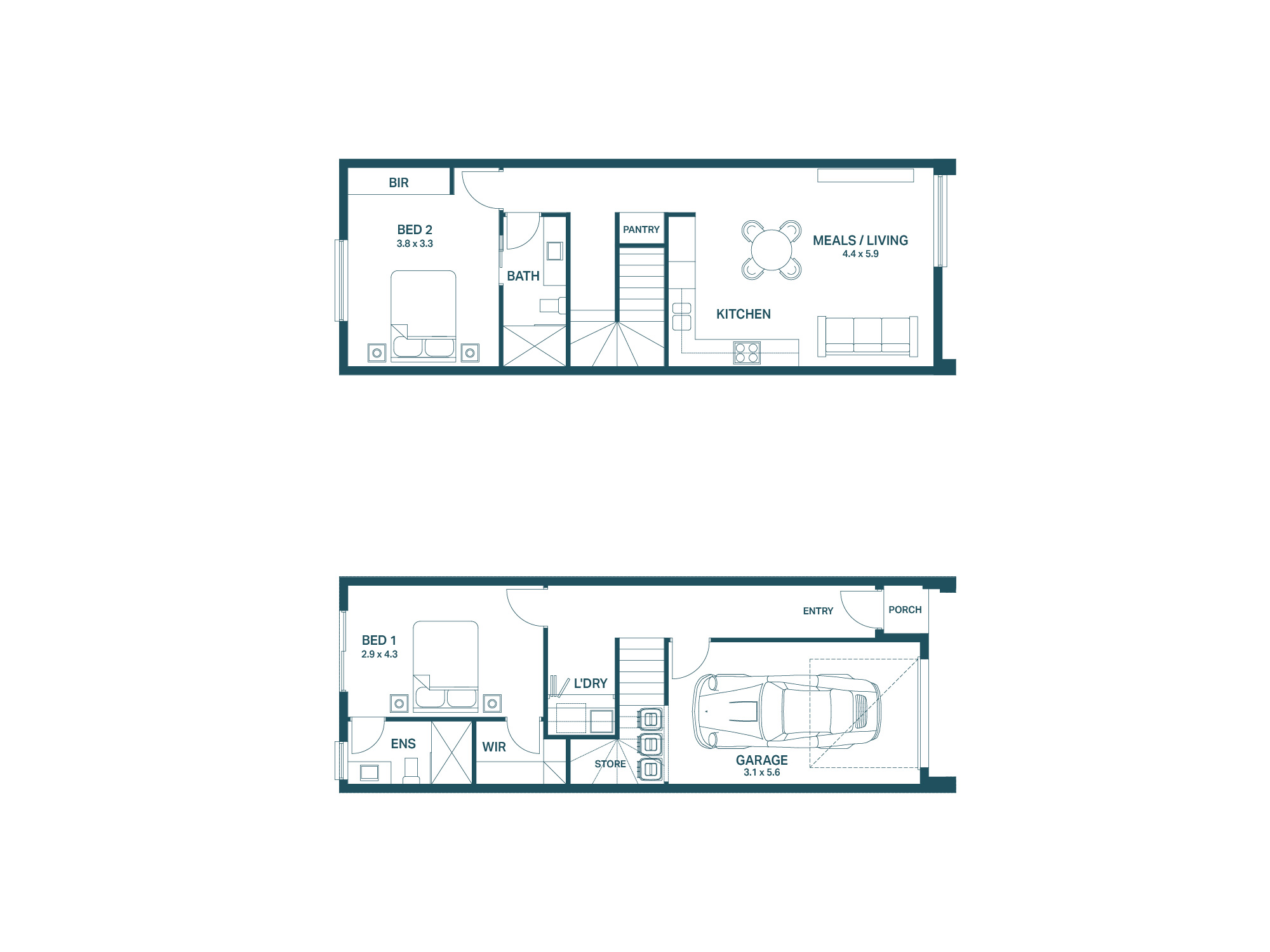 Lot 113 New Road, Noarlunga Downs