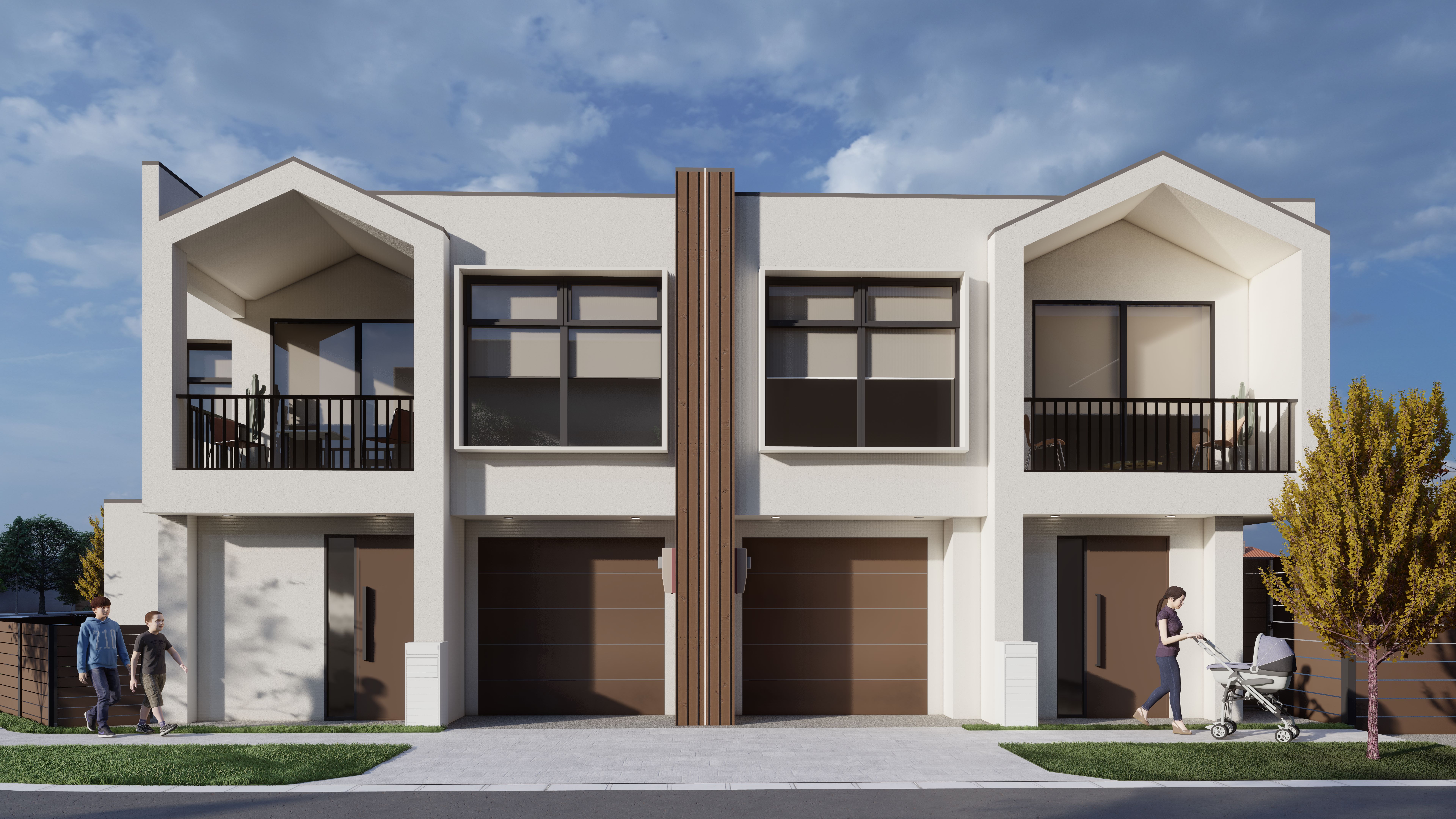 Lot 115 New Road, Noarlunga Downs