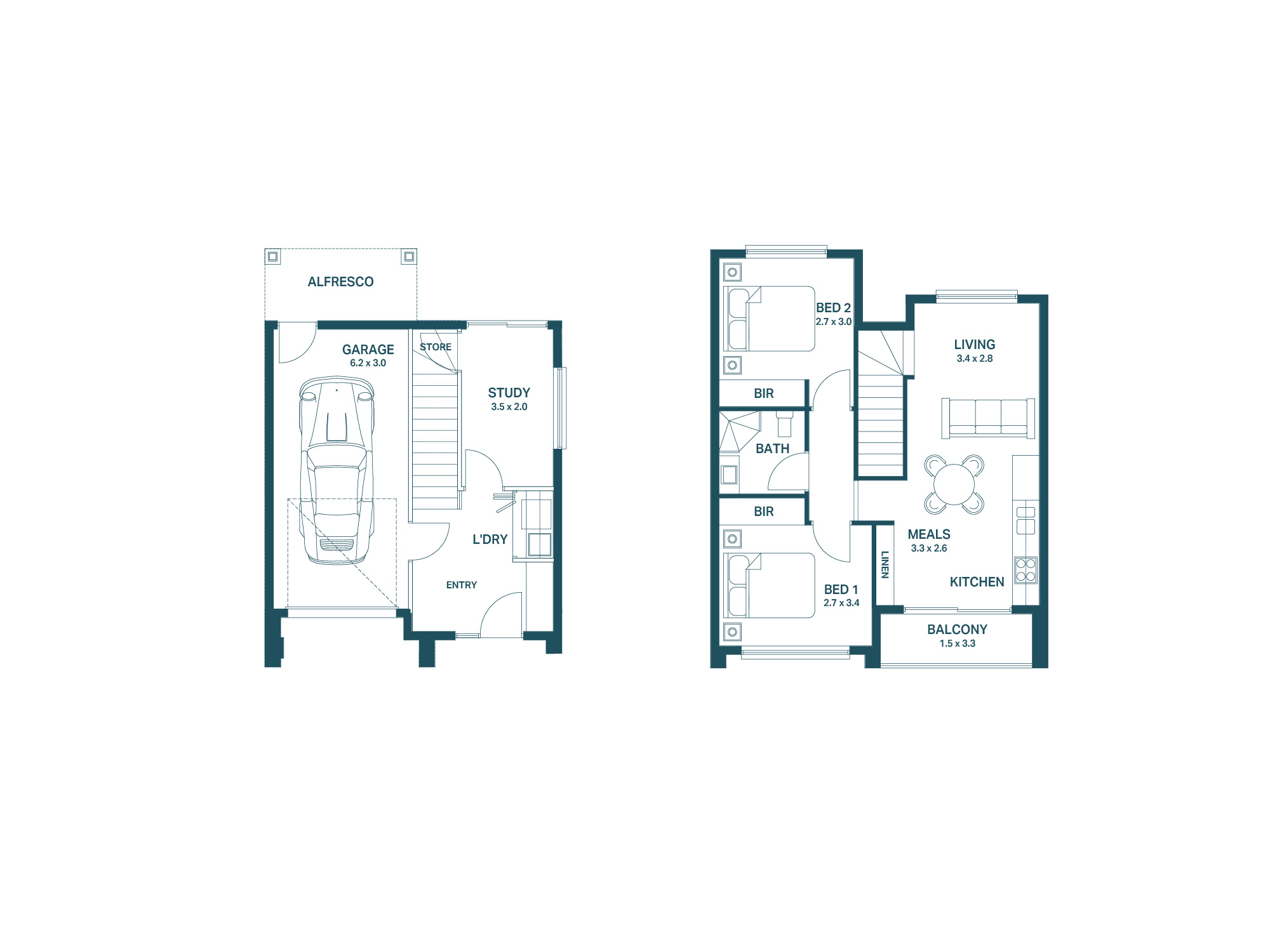 Lot 116 New Road, Noarlunga Downs