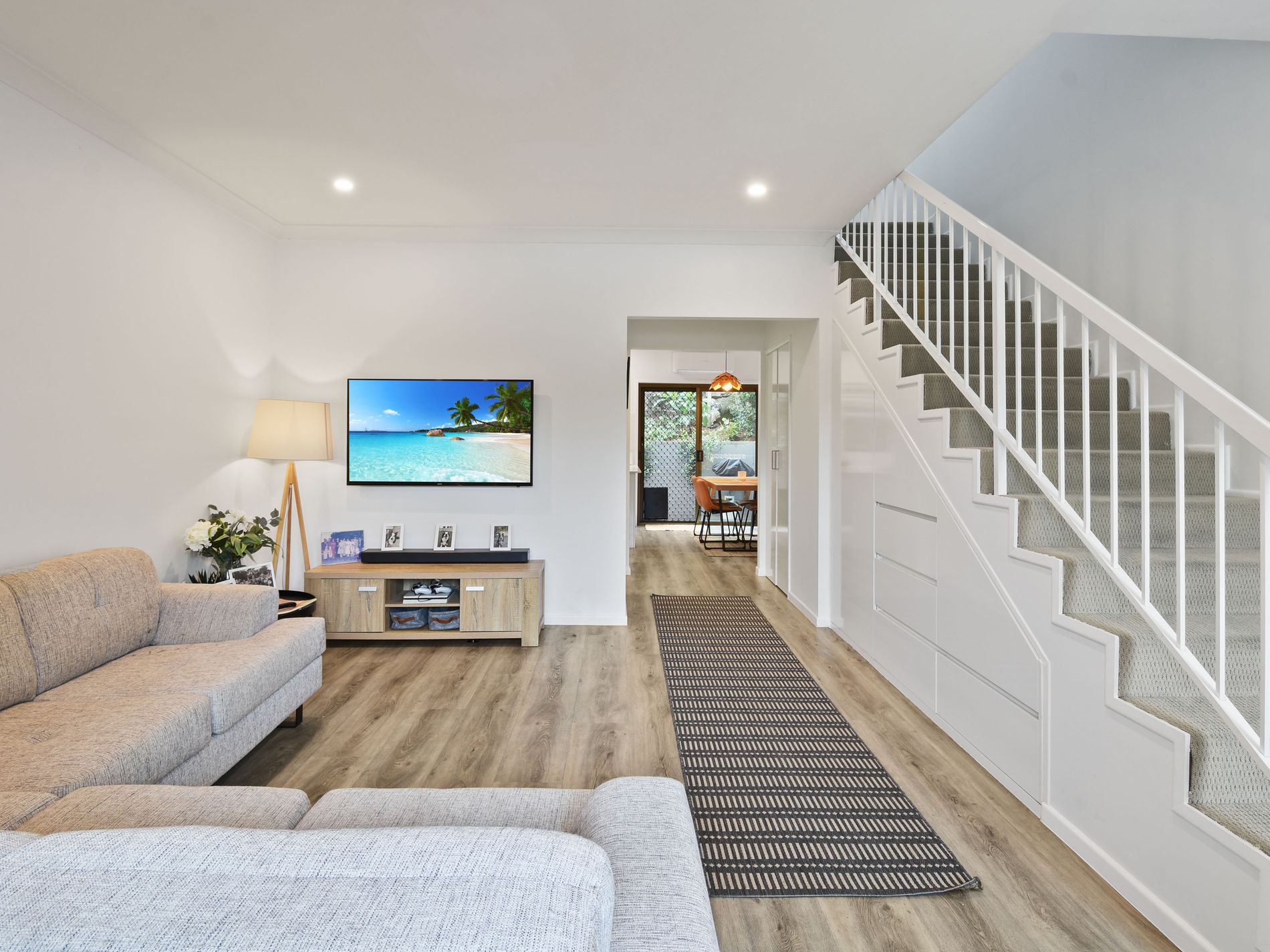 Seller of Buderim Unit