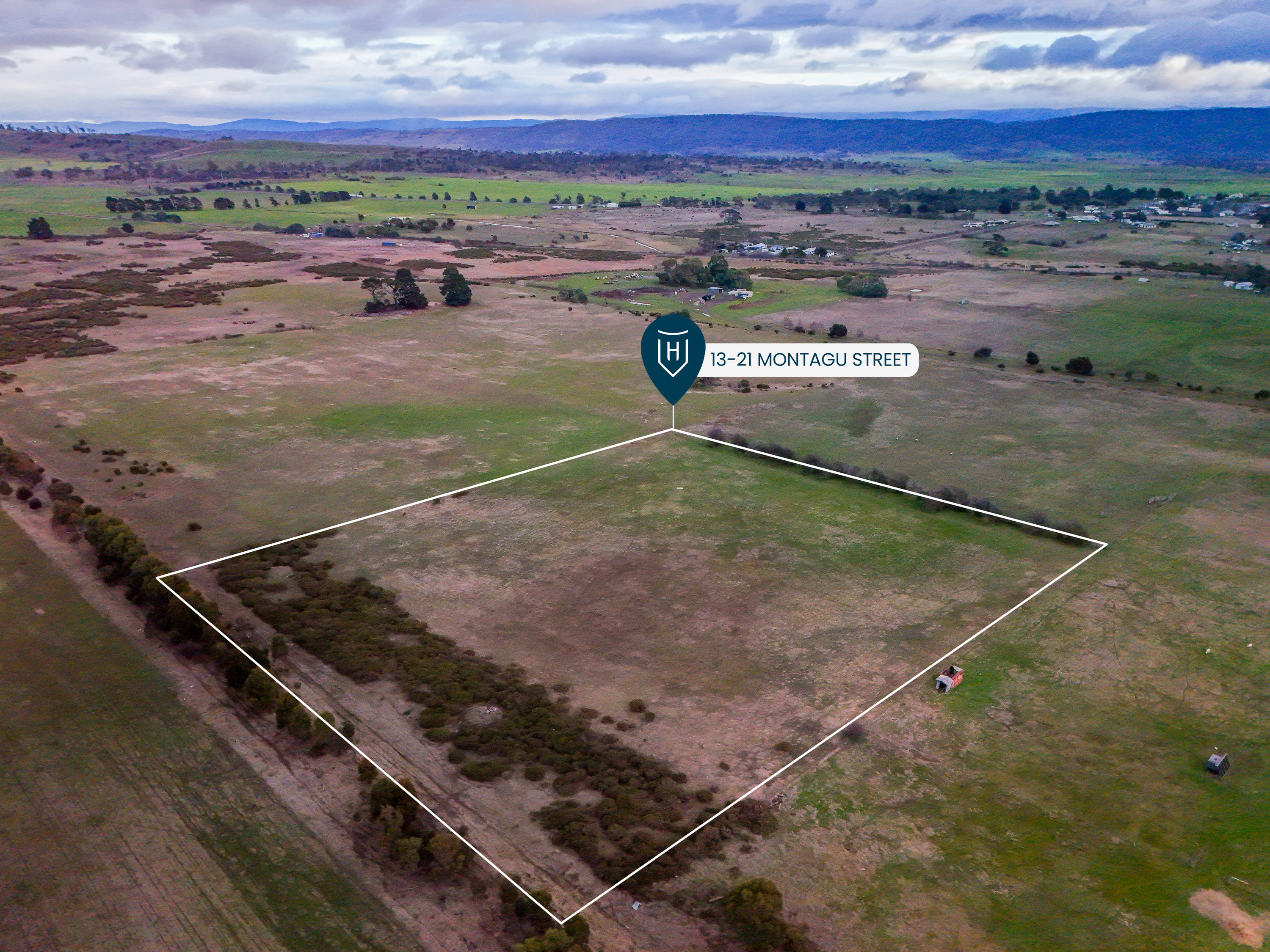 Farm For Sale - TAS - Campbell Town - 7210 - Rare Midlands Opportunity