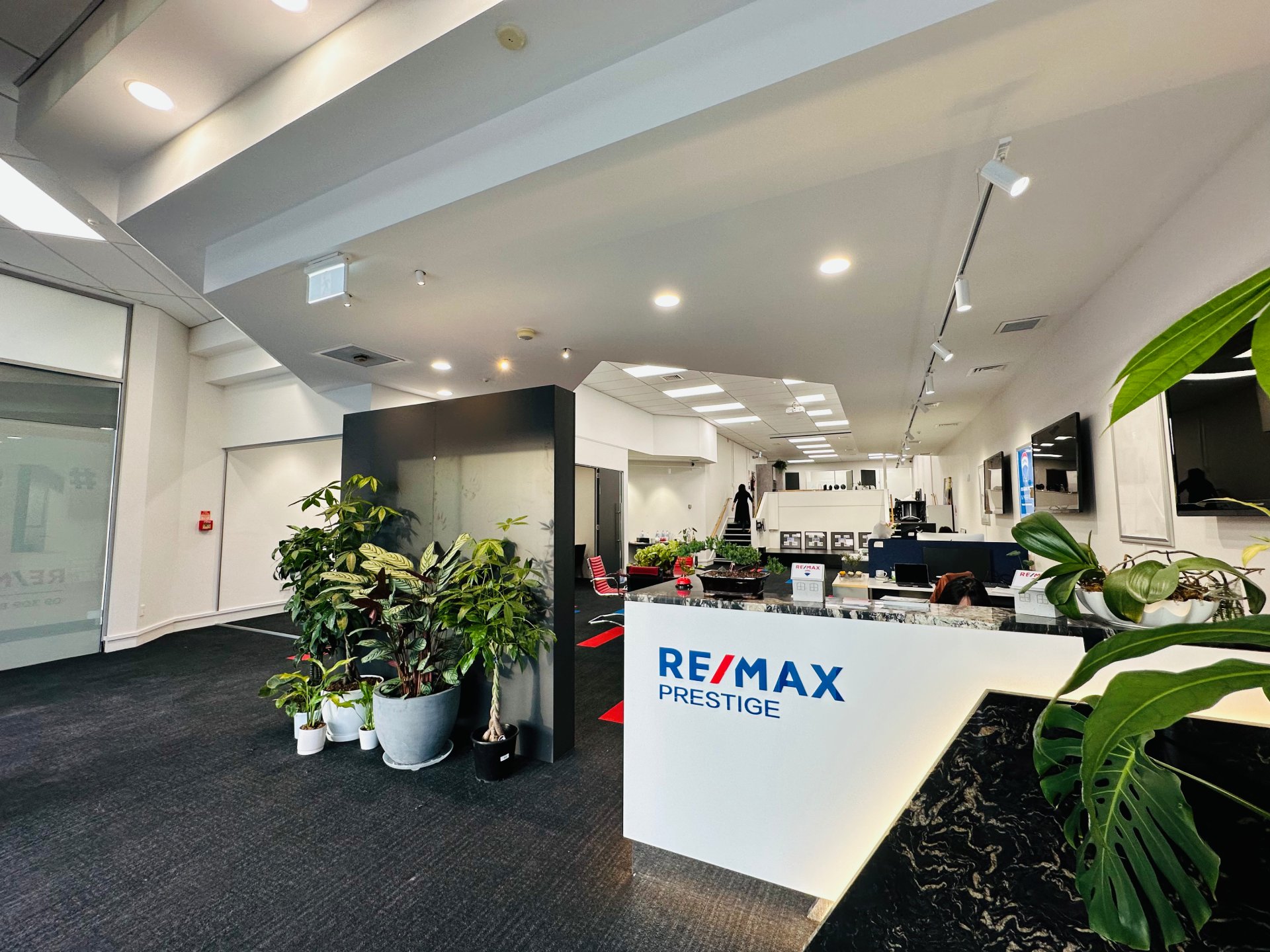 Exiting News - We Have Now Relocated To Newmarket!
