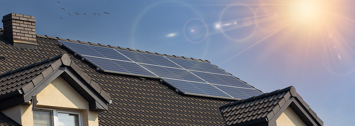 How to Make Your Home More Efficient & Sustainable