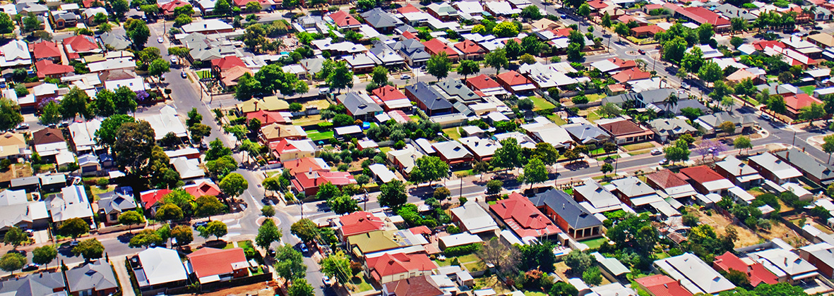 How to Choose the Best Suburb Before You Buy Property