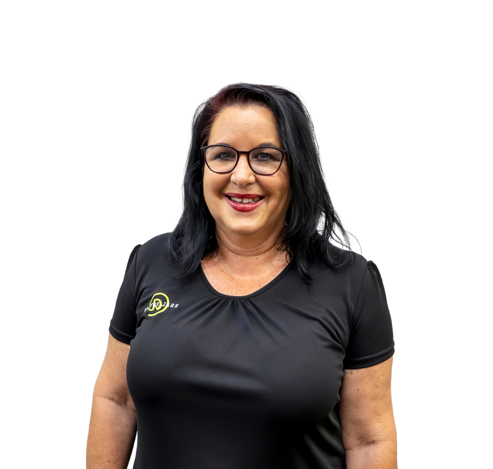 Melissa Scrivener