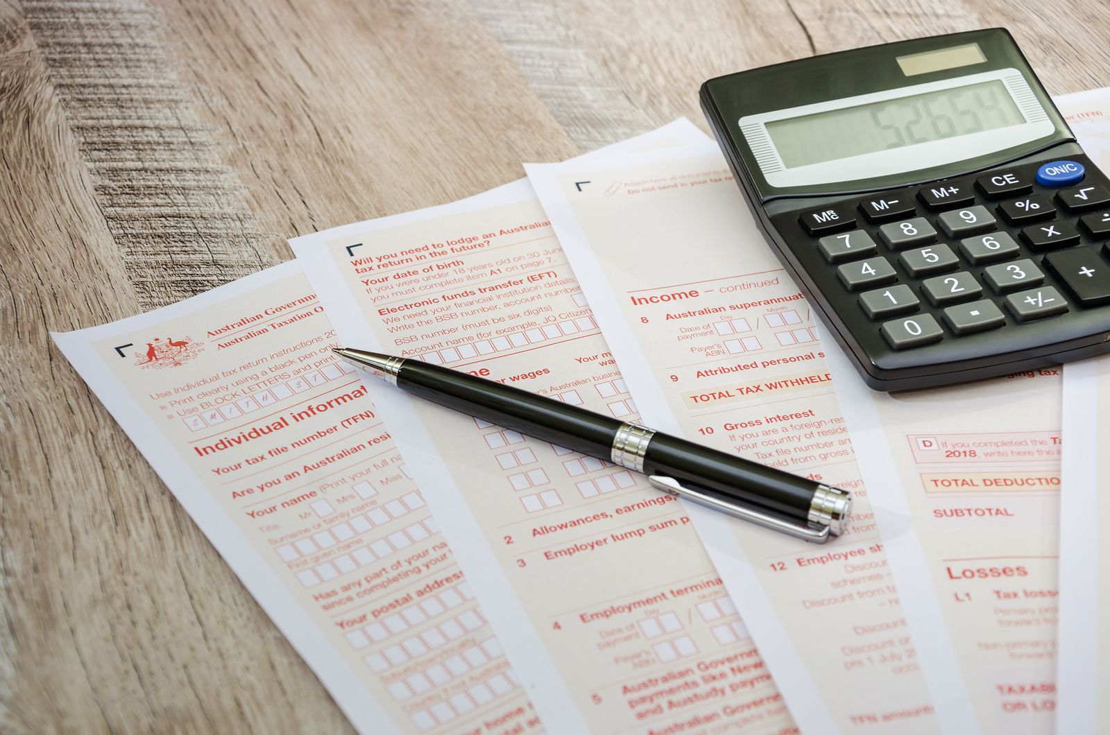 Your Guide for a Smarter Start to the Financial Year