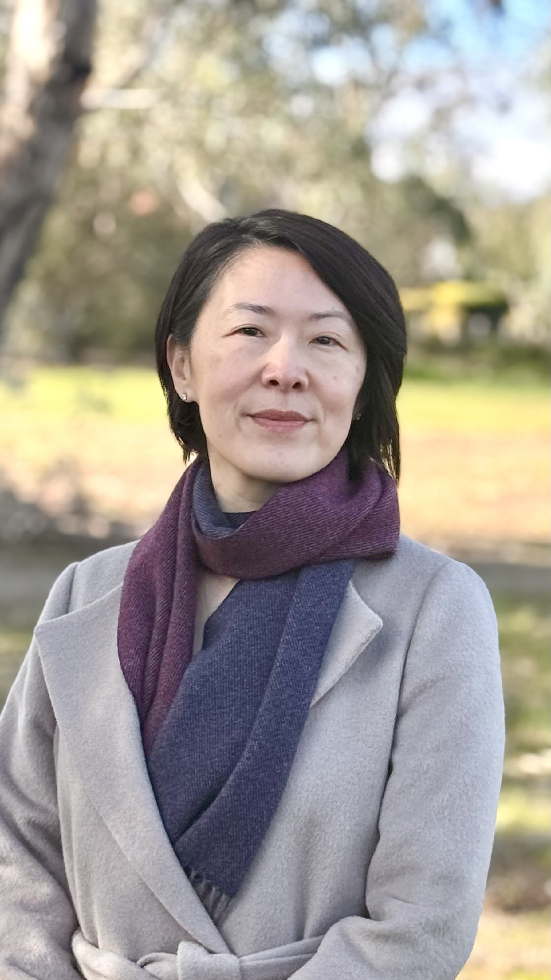 Jane Zeng