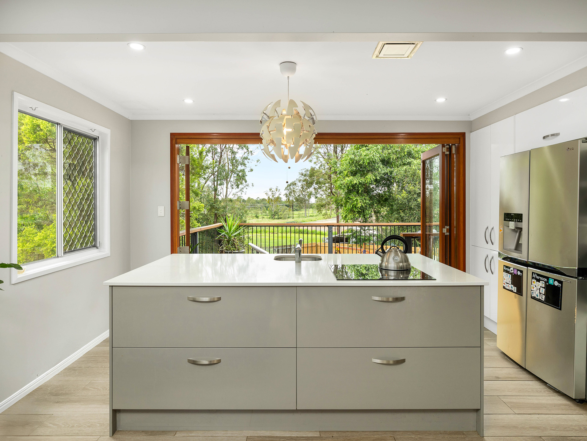 Takes a genuine interest in your property!