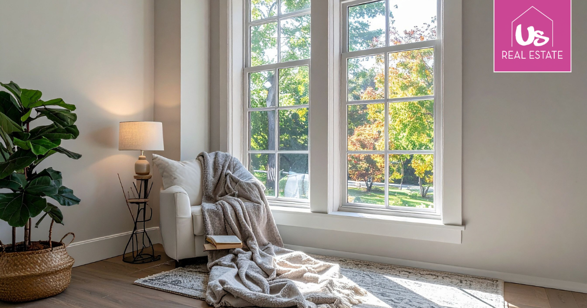 The Power of Natural Light in Real Estate
