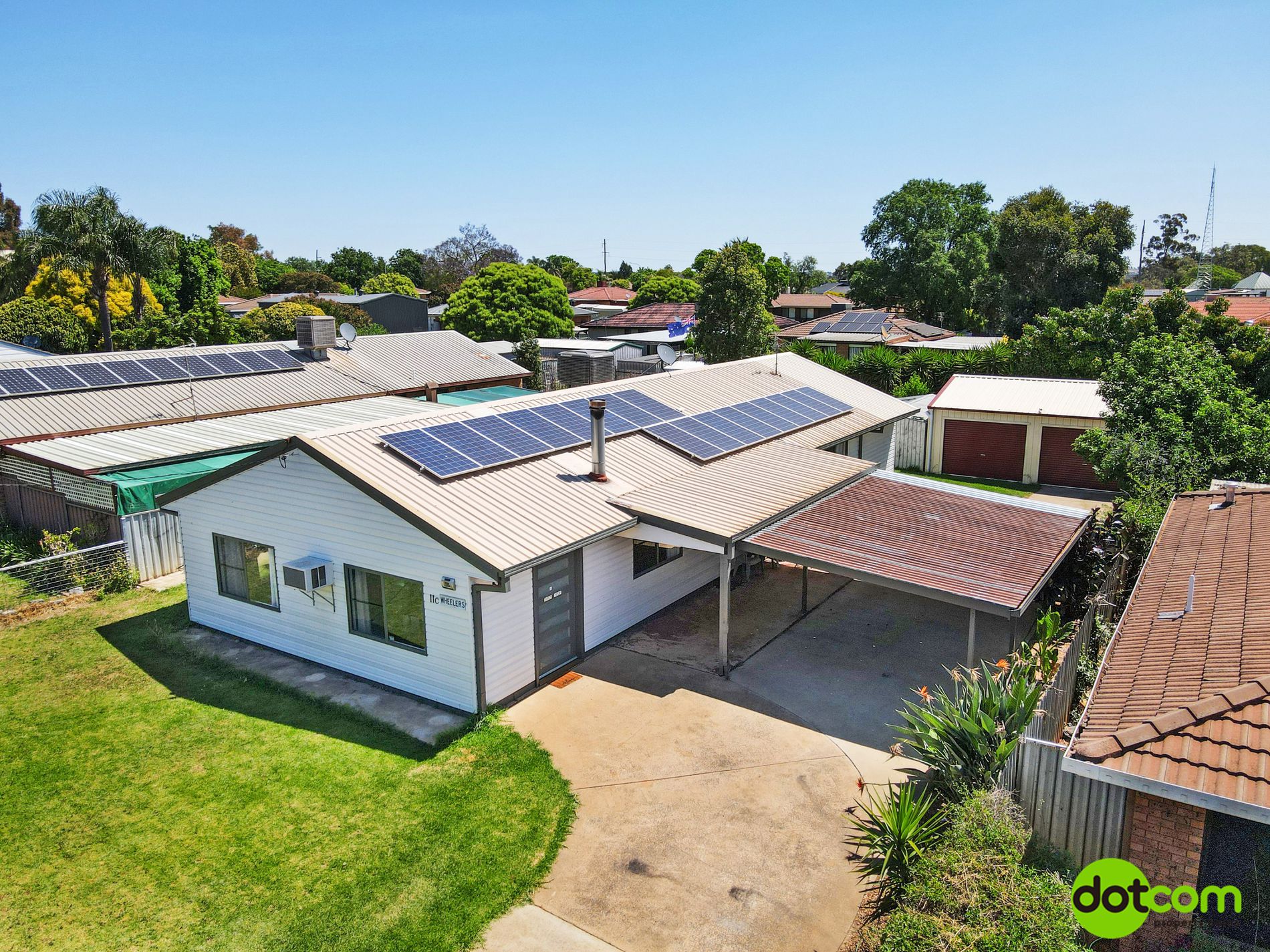 11C Wheelers Lane Dubbo